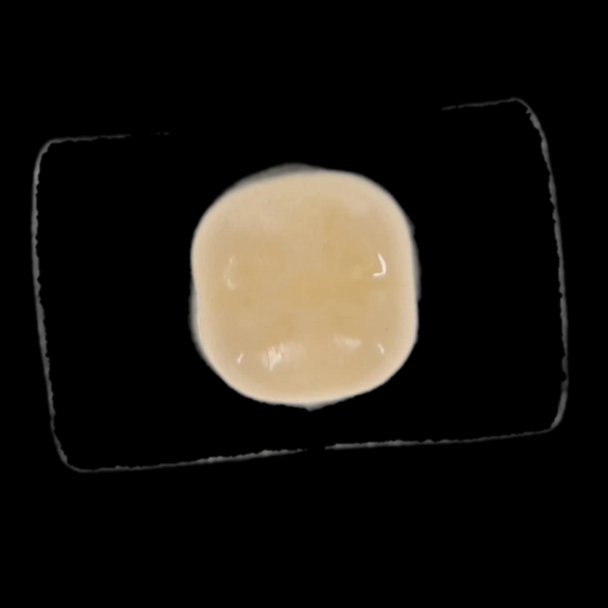 Protemp Crown Temporization Material, Adult Refill, Upper Large Molar, Universal Shade, 5/Pk, 50610 thumbnail 6