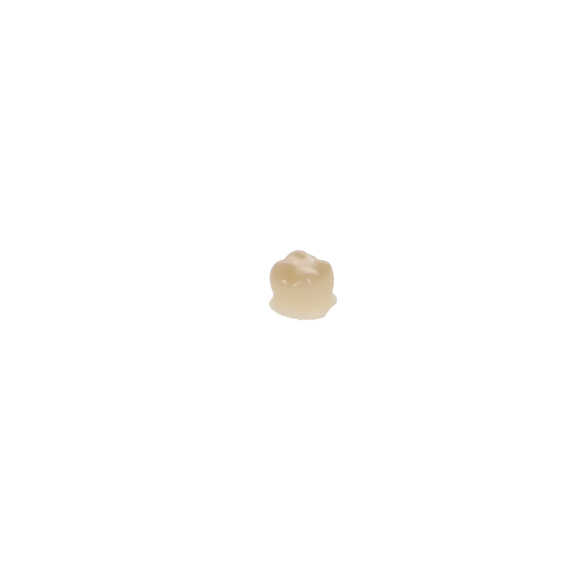 Protemp Crown Temporization Material, Adult Refill, Upper Small Molar, Universal Shade, 5/Pk, 50611 thumbnail 7