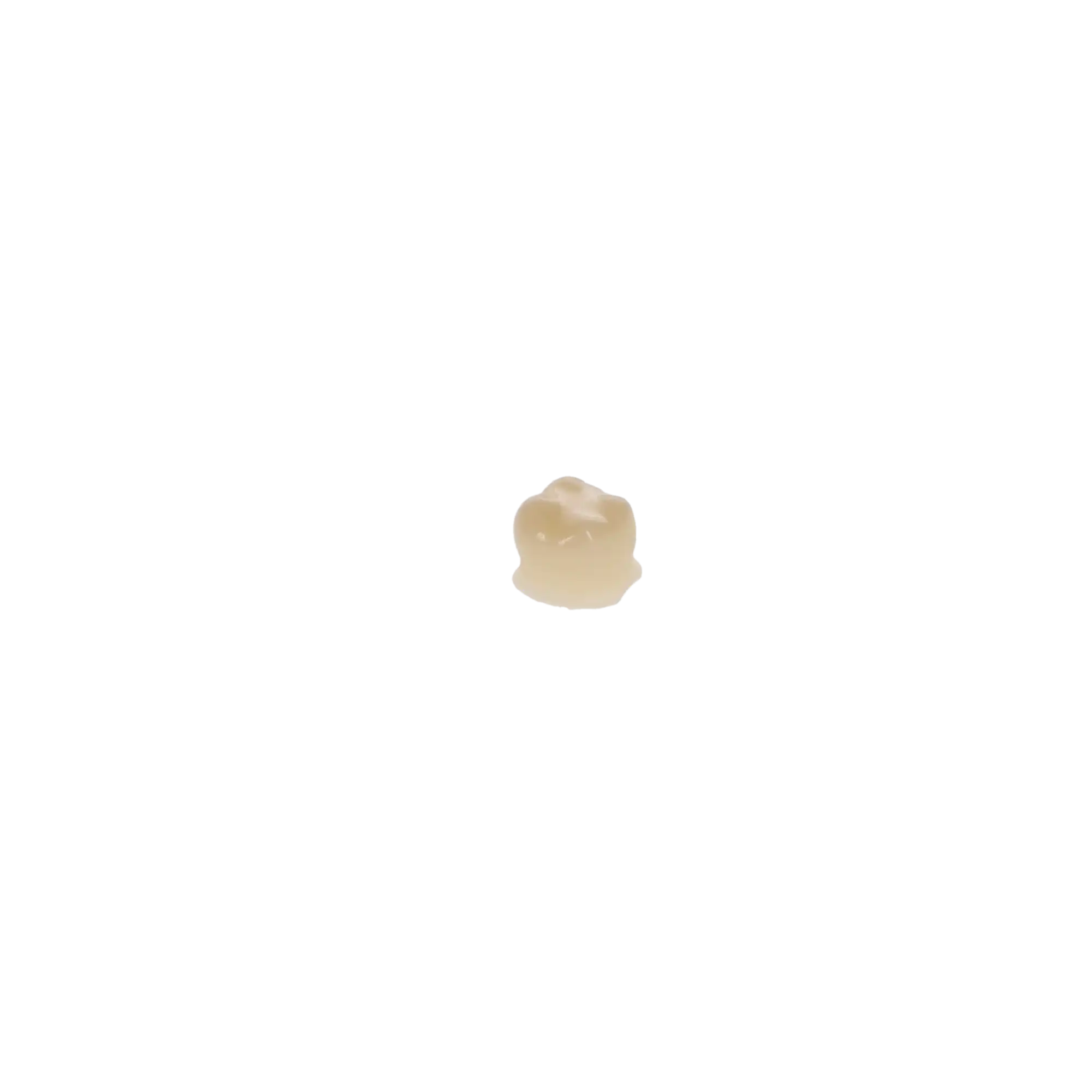 Protemp Crown Temporization Material, Adult Refill, Upper Small Molar, Universal Shade, 5/Pk, 50611 thumbnail 12