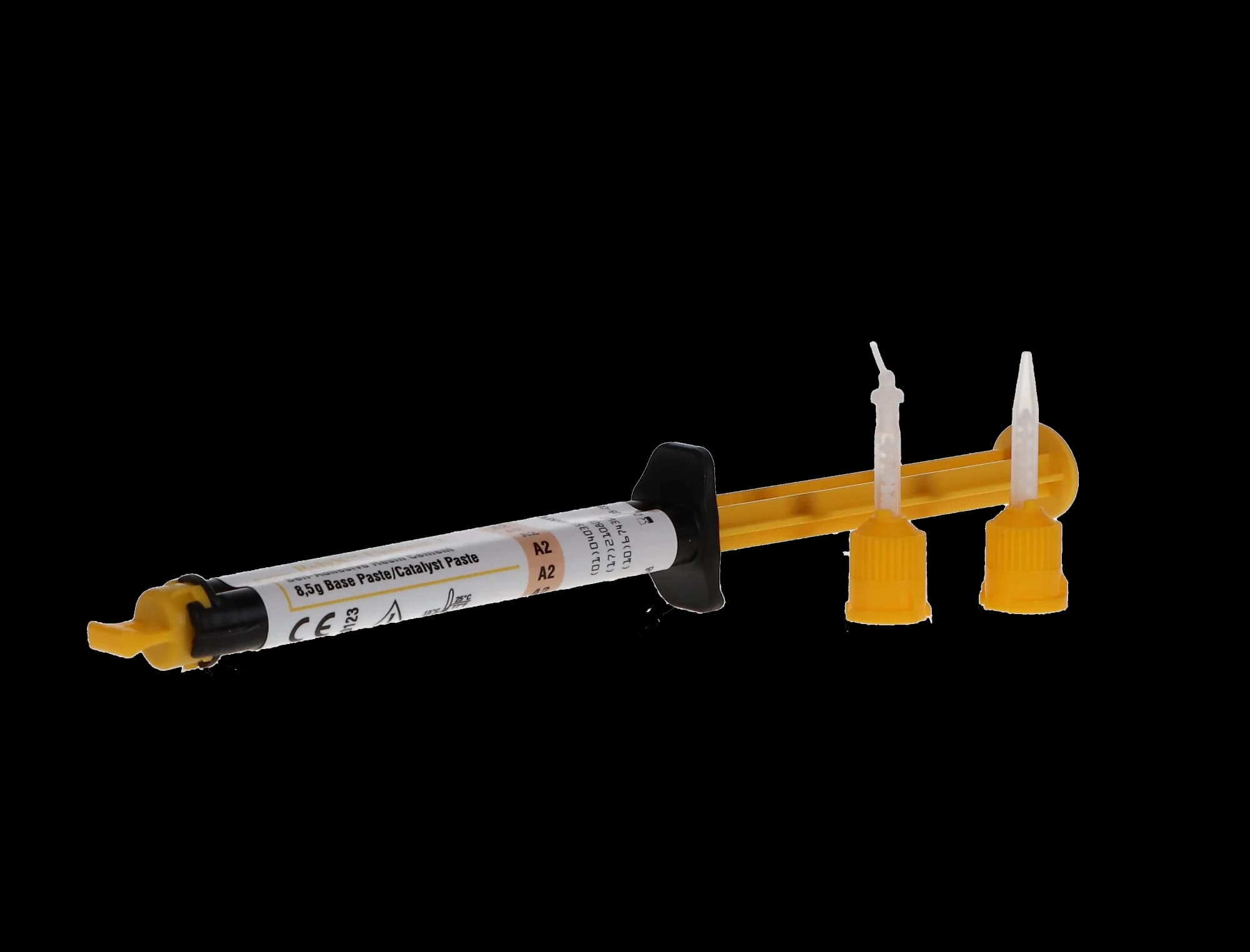 3M RelyX Unicem 2 Automix Self-Adhesive Resin Cement Refill, A2 Universal Shade, 8.5 g Syringe, 56846 thumbnail 14