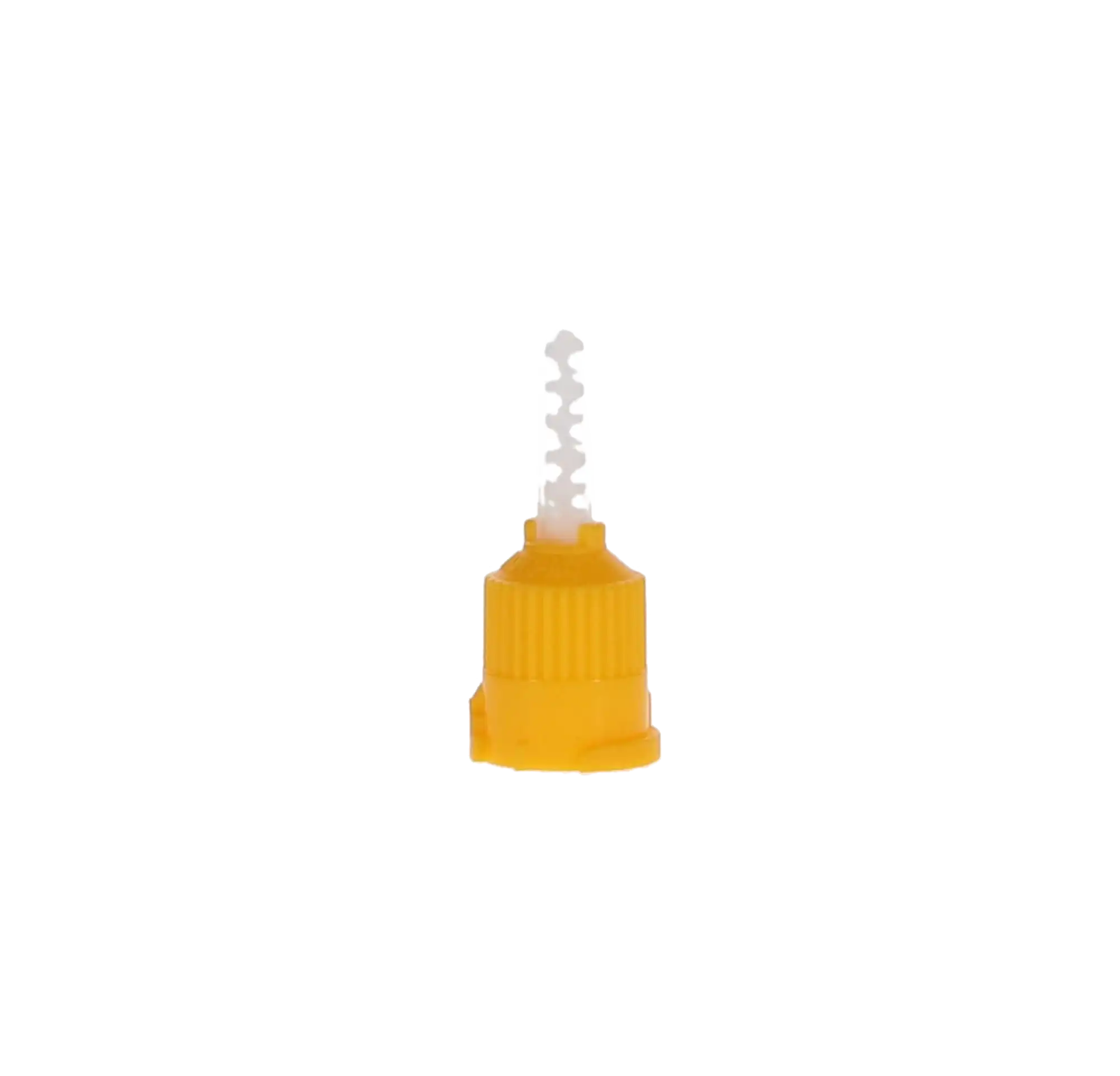 3M RelyX Unicem 2 Automix Mixing Tips, Regular, Yellow, 1:1, Refill, 30/Pack, 56851 thumbnail 8