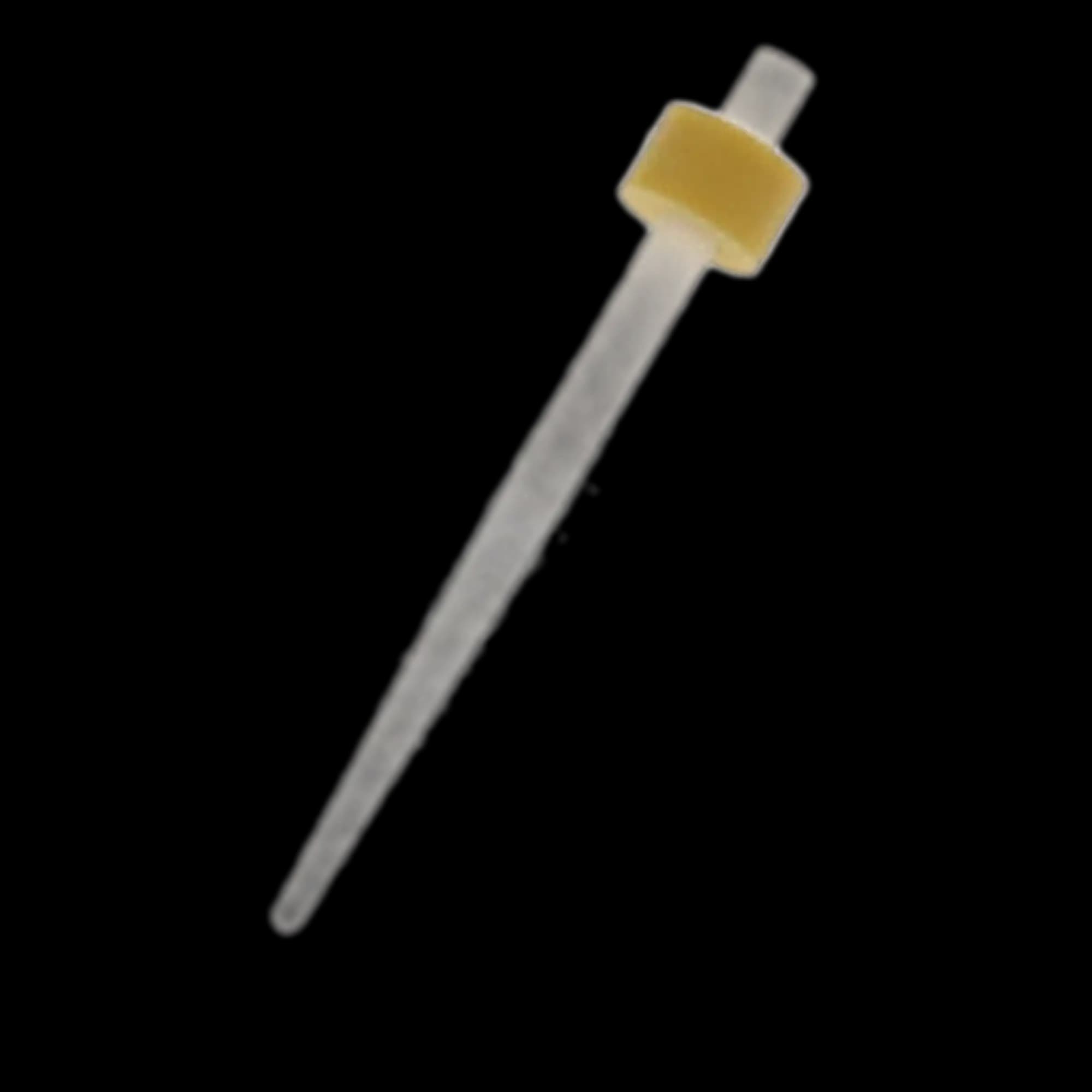 3M RelyX Fiber Post Refill, Size 1, 1.3 mm Diameter, Yellow, 10/Pk, 56861 thumbnail 8