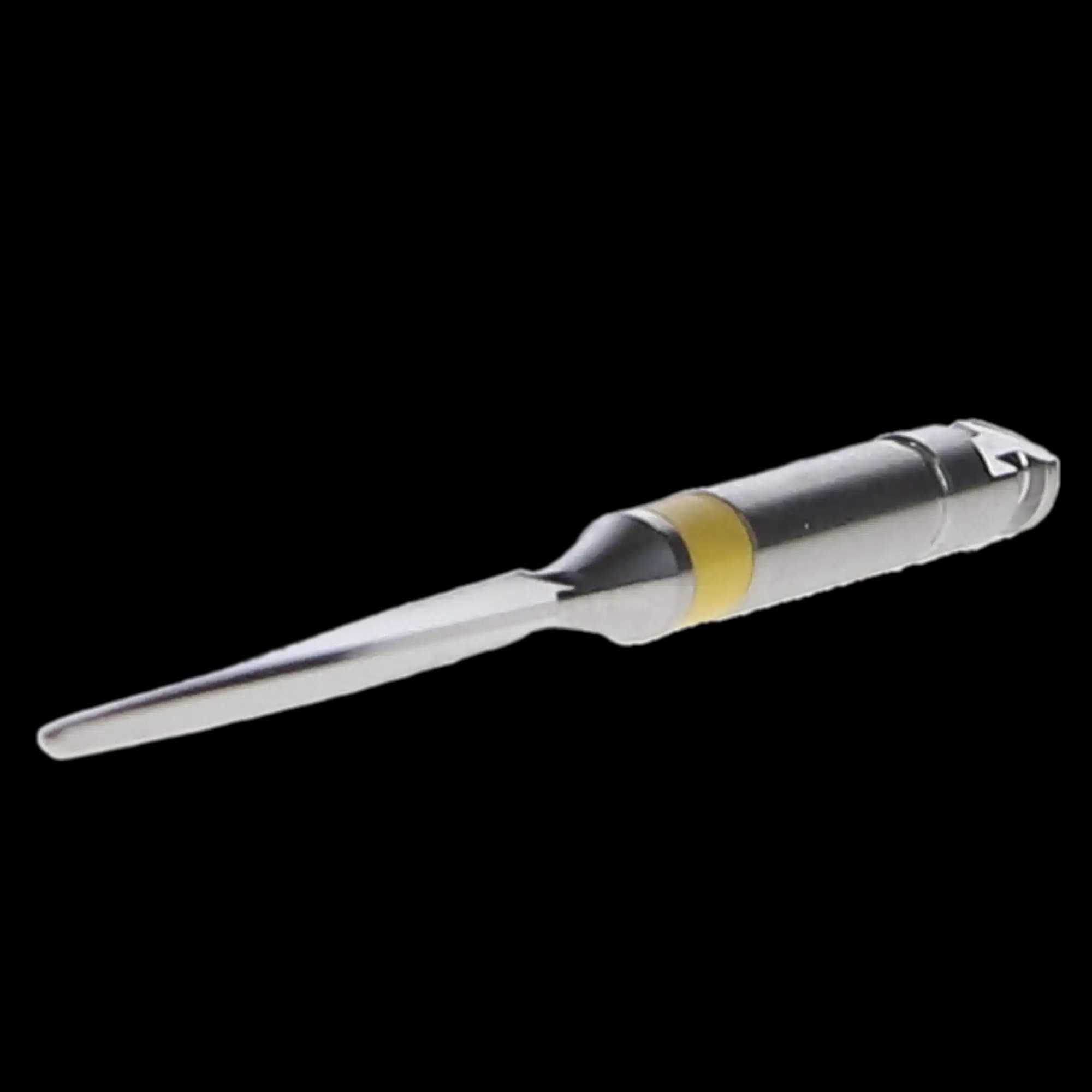 3M RelyX Fiber Post Drill, Size 1, 1.3 mm Diameter, Yellow, Refill, 1/Pk, 56864 thumbnail 6