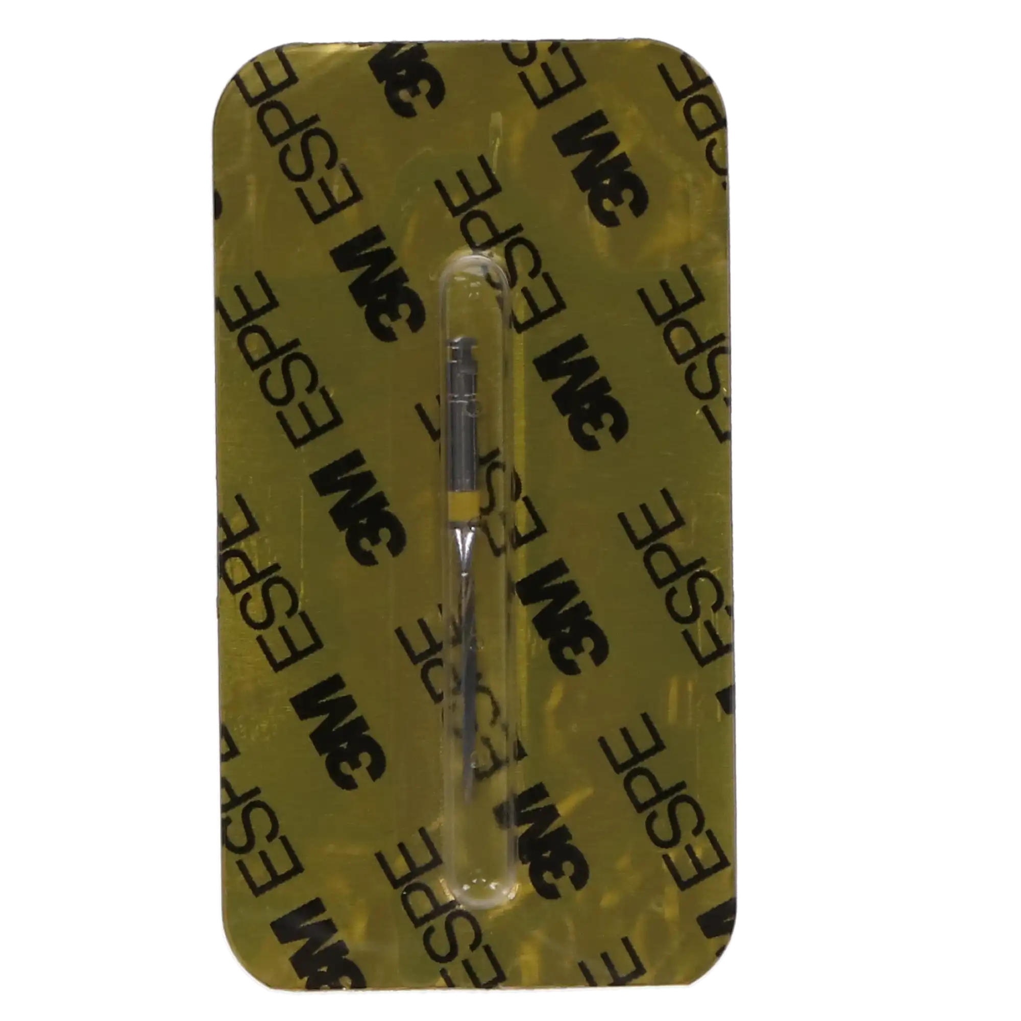 3M RelyX Fiber Post Drill, Size 1, 1.3 mm Diameter, Yellow, Refill, 1/Pk, 56864 thumbnail 9