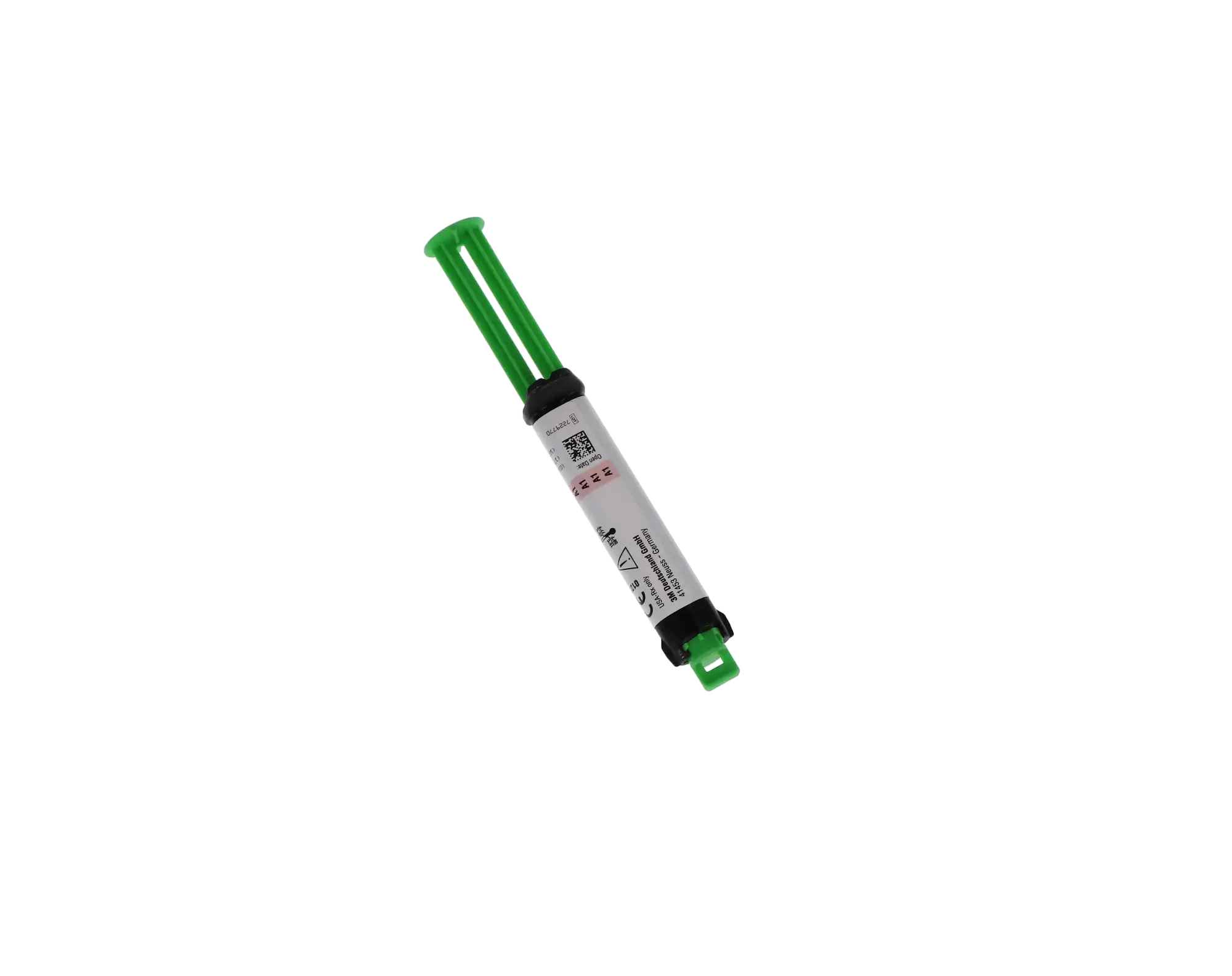 3M RelyX Ultimate Adhesive Resin Cement Refill, A1, 8.5 g Syringe, 56887 thumbnail 12