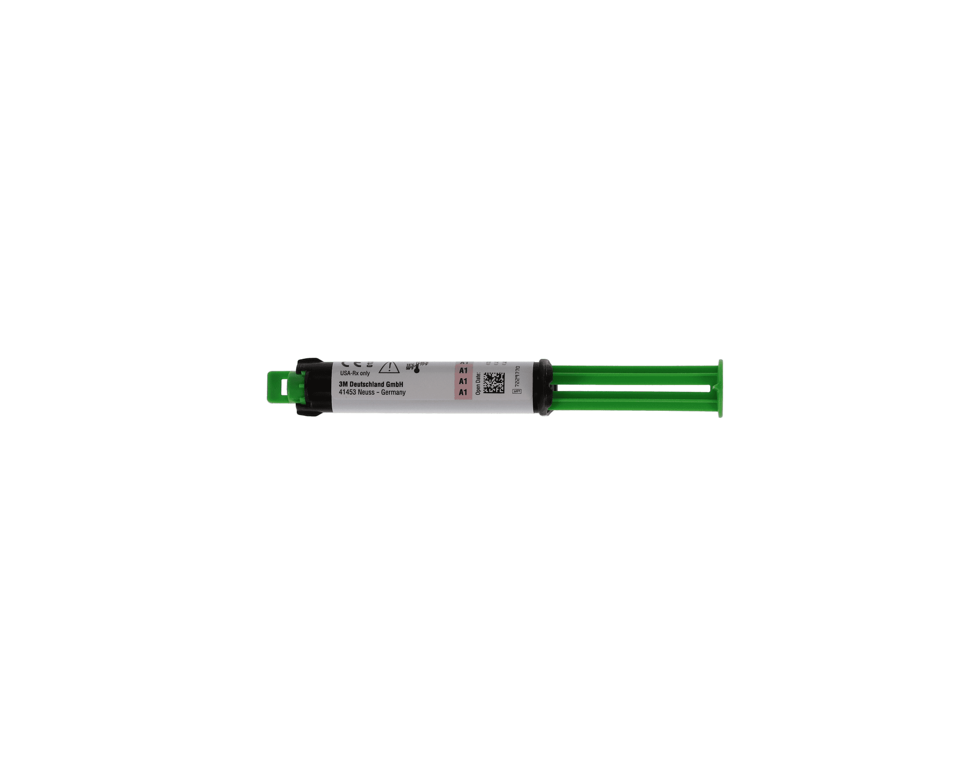 3M RelyX Ultimate Adhesive Resin Cement Refill, A1, 8.5 g Syringe, 56887 thumbnail 14