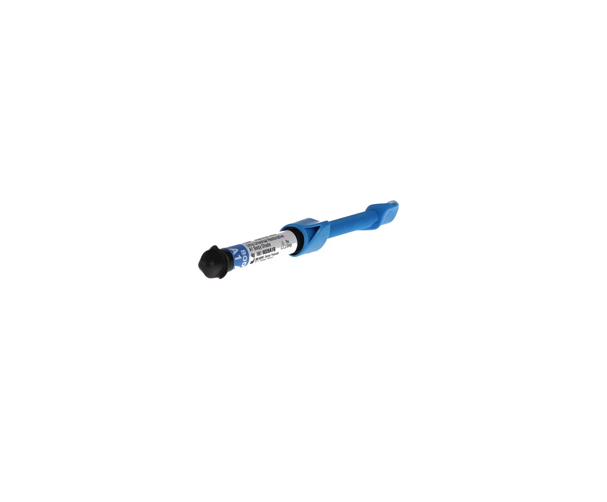 Filtek Supreme Ultra Universal Restorative Syringe, A1 Body, 4 g, 1/Pk, 6028A1B thumbnail 7