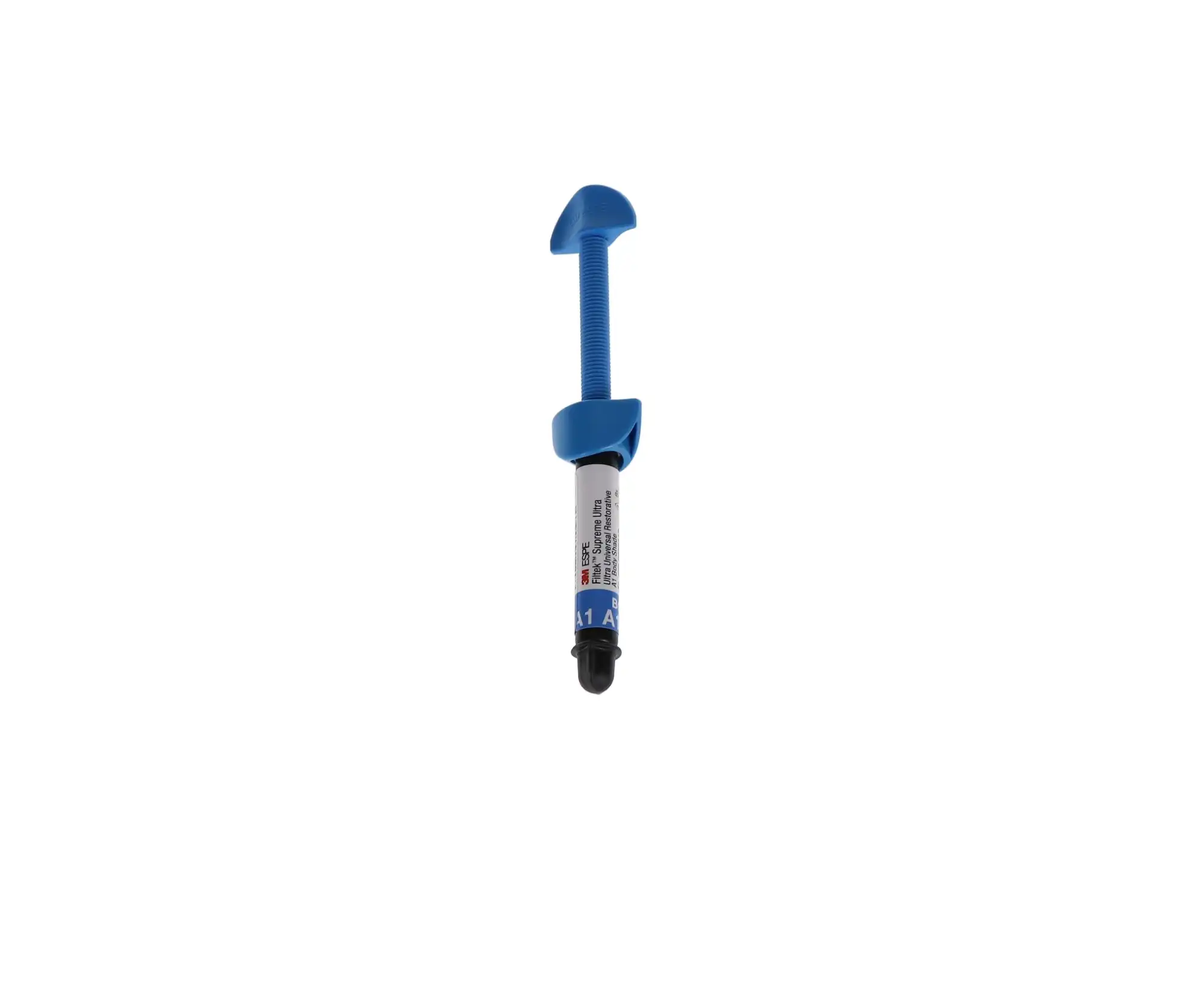 Filtek Supreme Ultra Universal Restorative Syringe, A1 Body, 4 g, 1/Pk, 6028A1B thumbnail 9