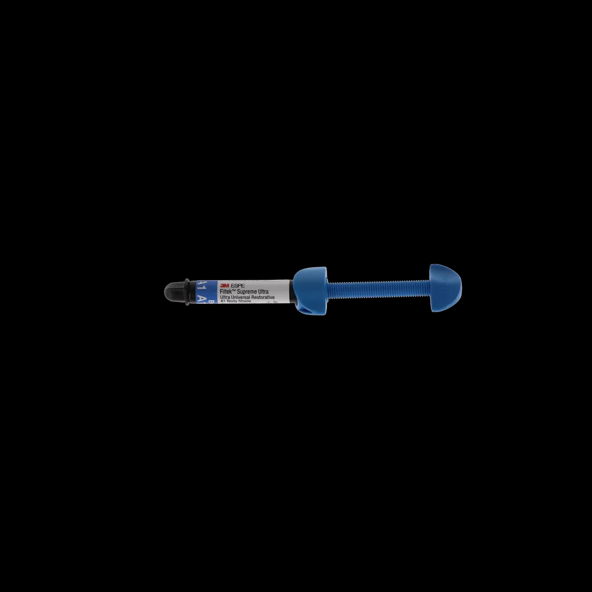 Filtek Supreme Ultra Universal Restorative Syringe, A1 Body, 4 g, 1/Pk, 6028A1B thumbnail 11