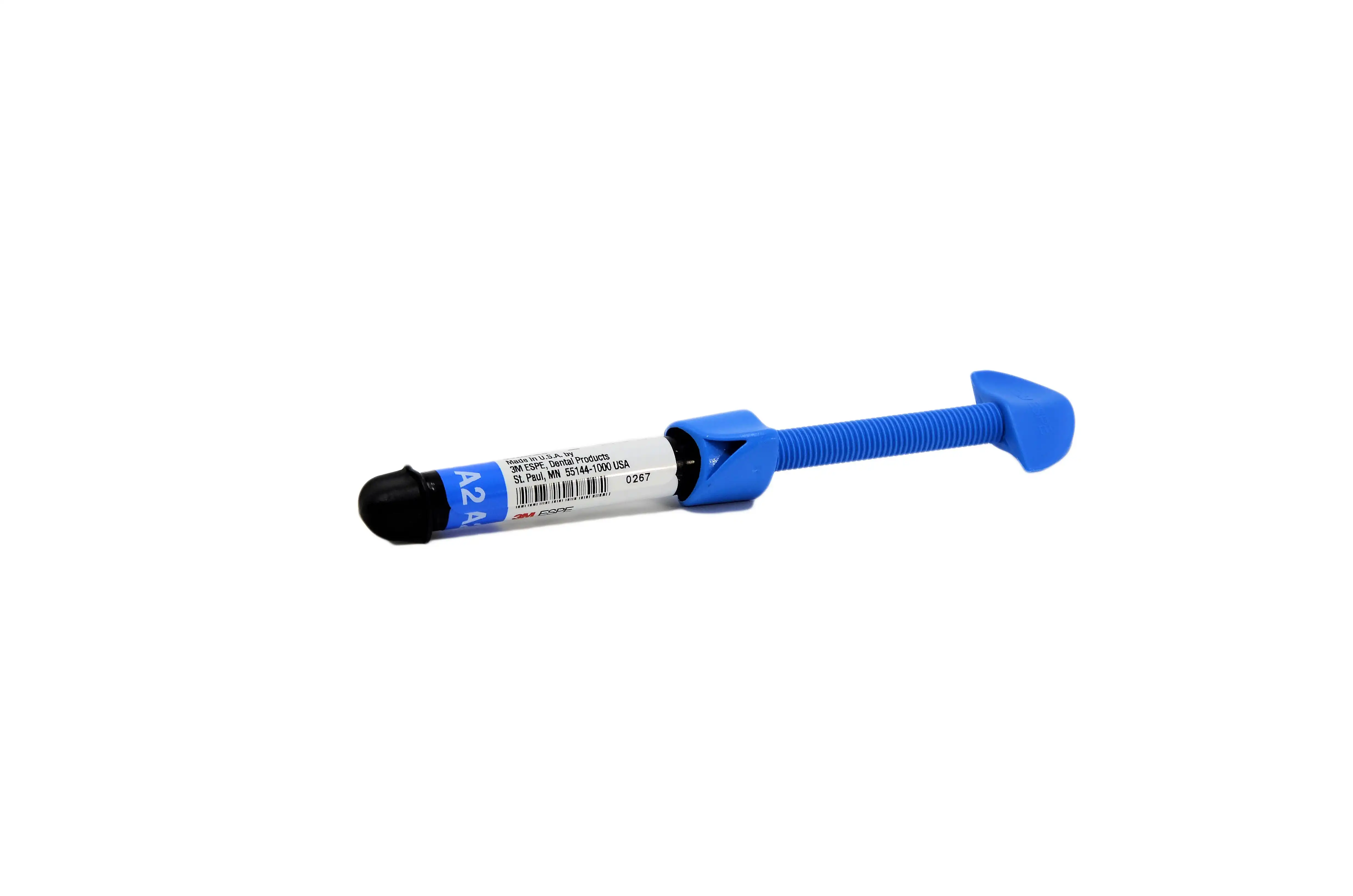 3M Filtek Supreme Ultra Universal Restorative Syringe Refill, A1 Enamel, 4 g, 1/Pk, 6028A1E thumbnail 5