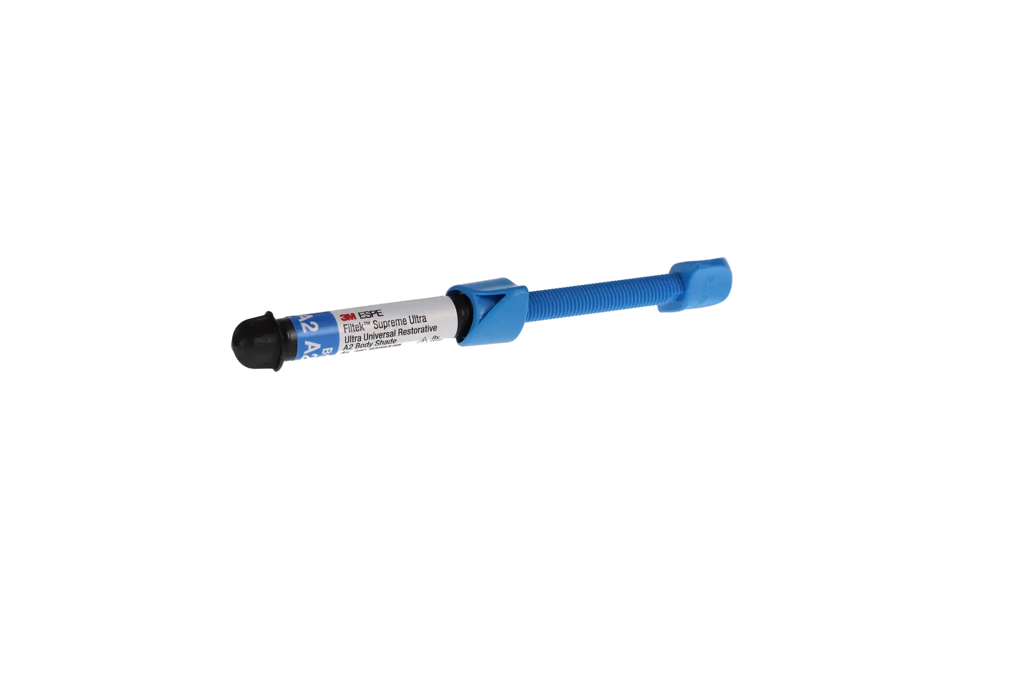 Filtek Supreme Ultra Universal Restorative Syringe Refill, A2 Body, 4 g, 6028A2B thumbnail 5