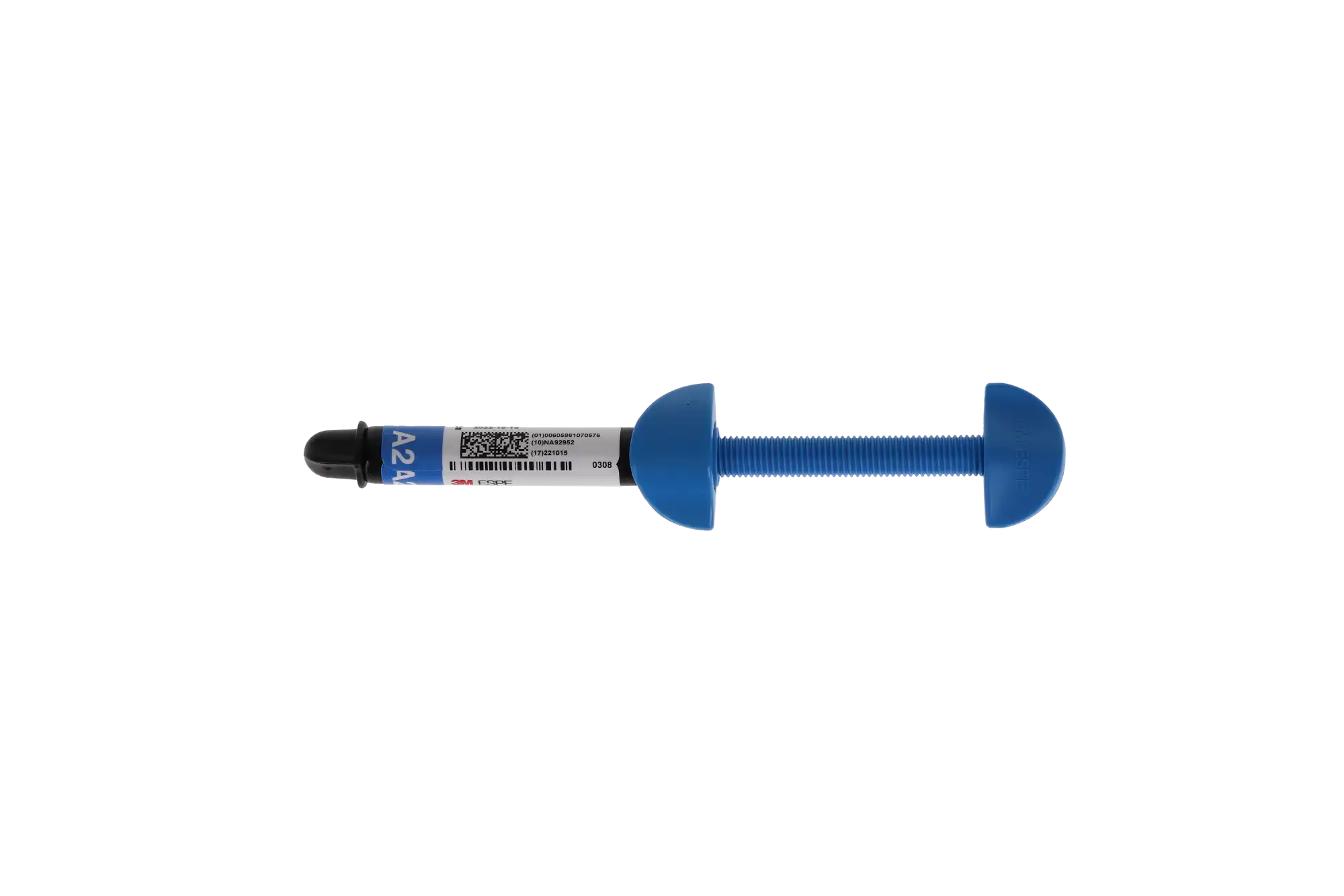 Filtek Supreme Ultra Universal Restorative Syringe Refill, A2 Body, 4 g, 6028A2B thumbnail 9