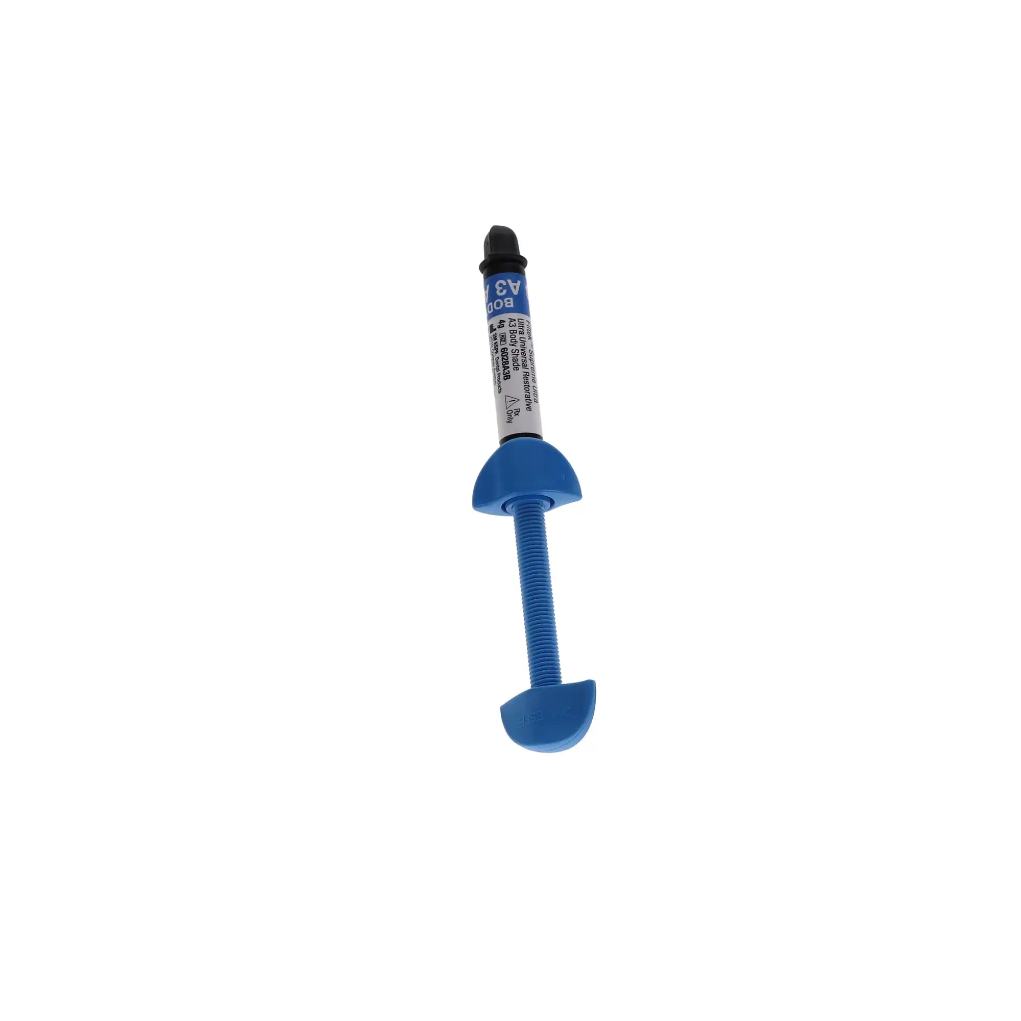 Filtek Supreme Ultra Universal Restorative Syringe Refill, A3 Body, 4 g, 6028A3B thumbnail 8