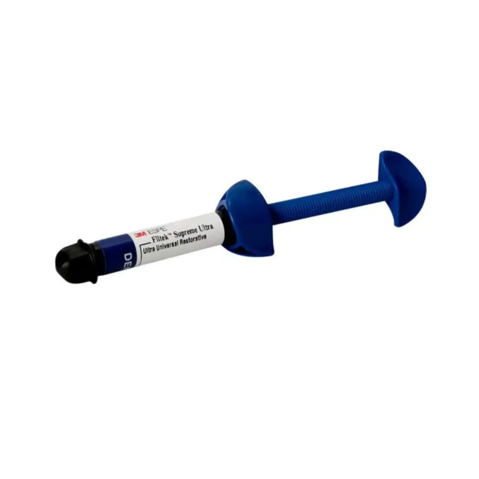 Filtek Supreme Ultra Universal Restorative Syringe, A3 Dentin, 4 g, 6028A3D thumbnail 5