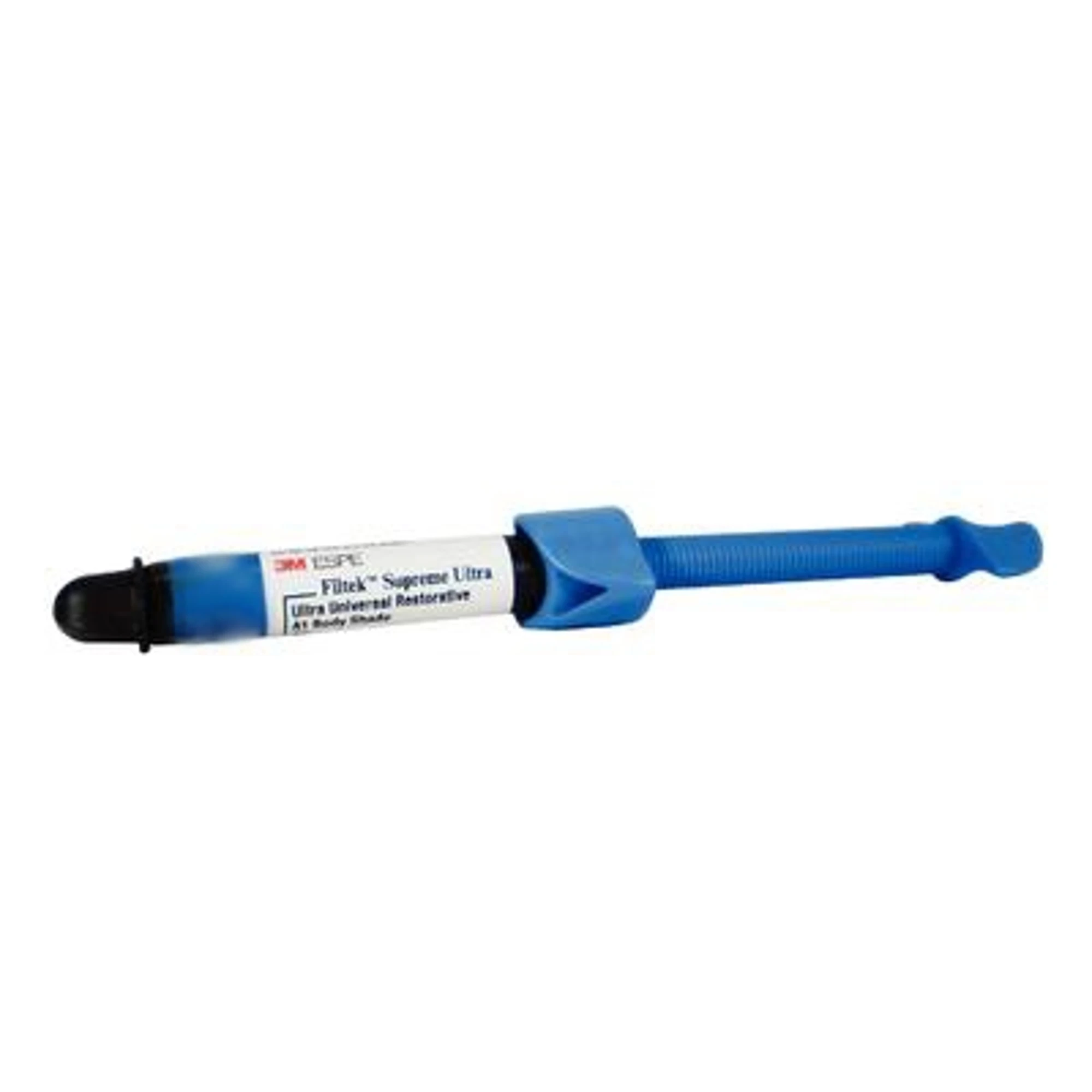 3M Filtek Supreme Ultra Universal Restorative Syringe, A4 Body, 4 g, 6028A4B thumbnail 5