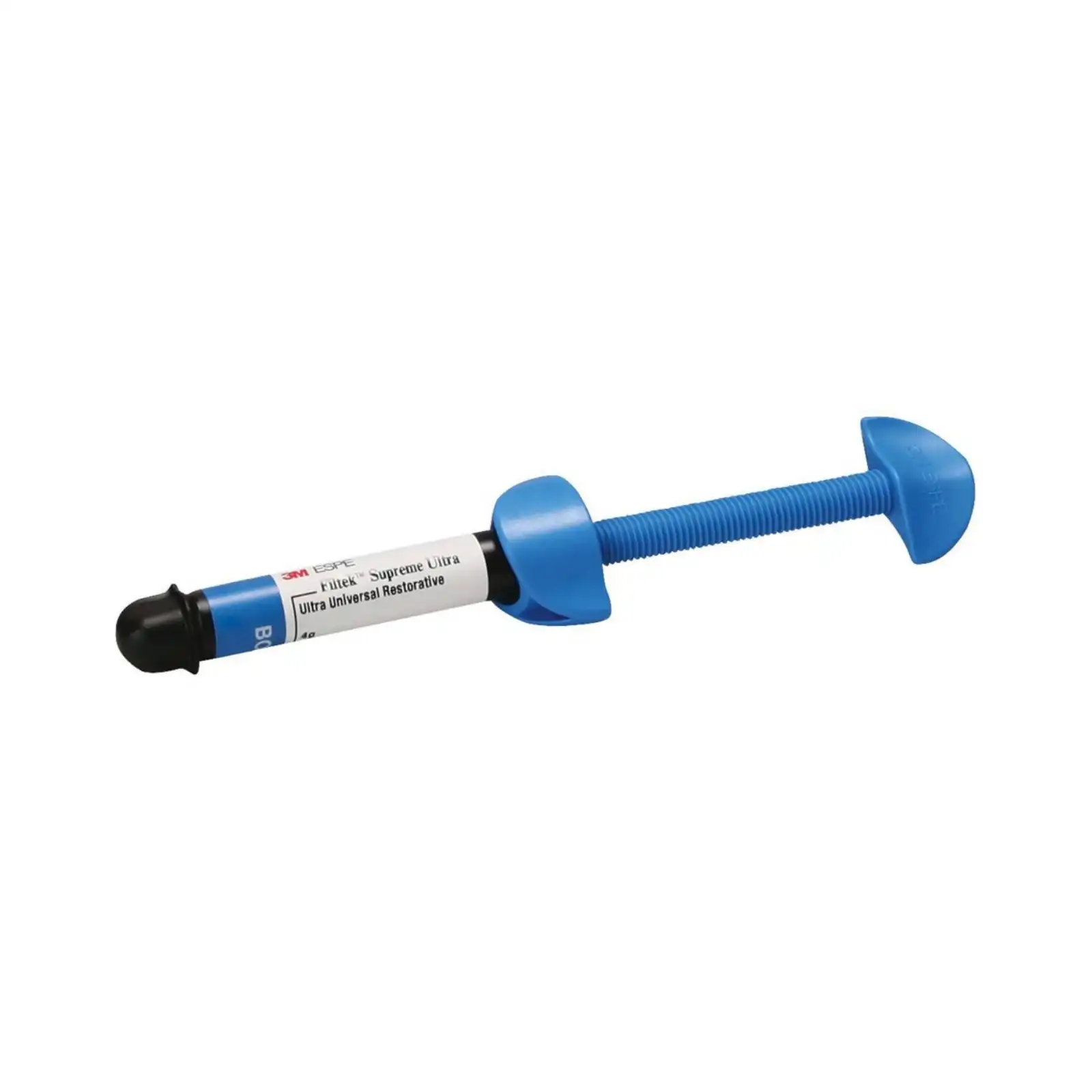 Filtek Supreme Ultra Universal Restorative Syringe, B2 Body, 4 g, 6028B2B thumbnail 5