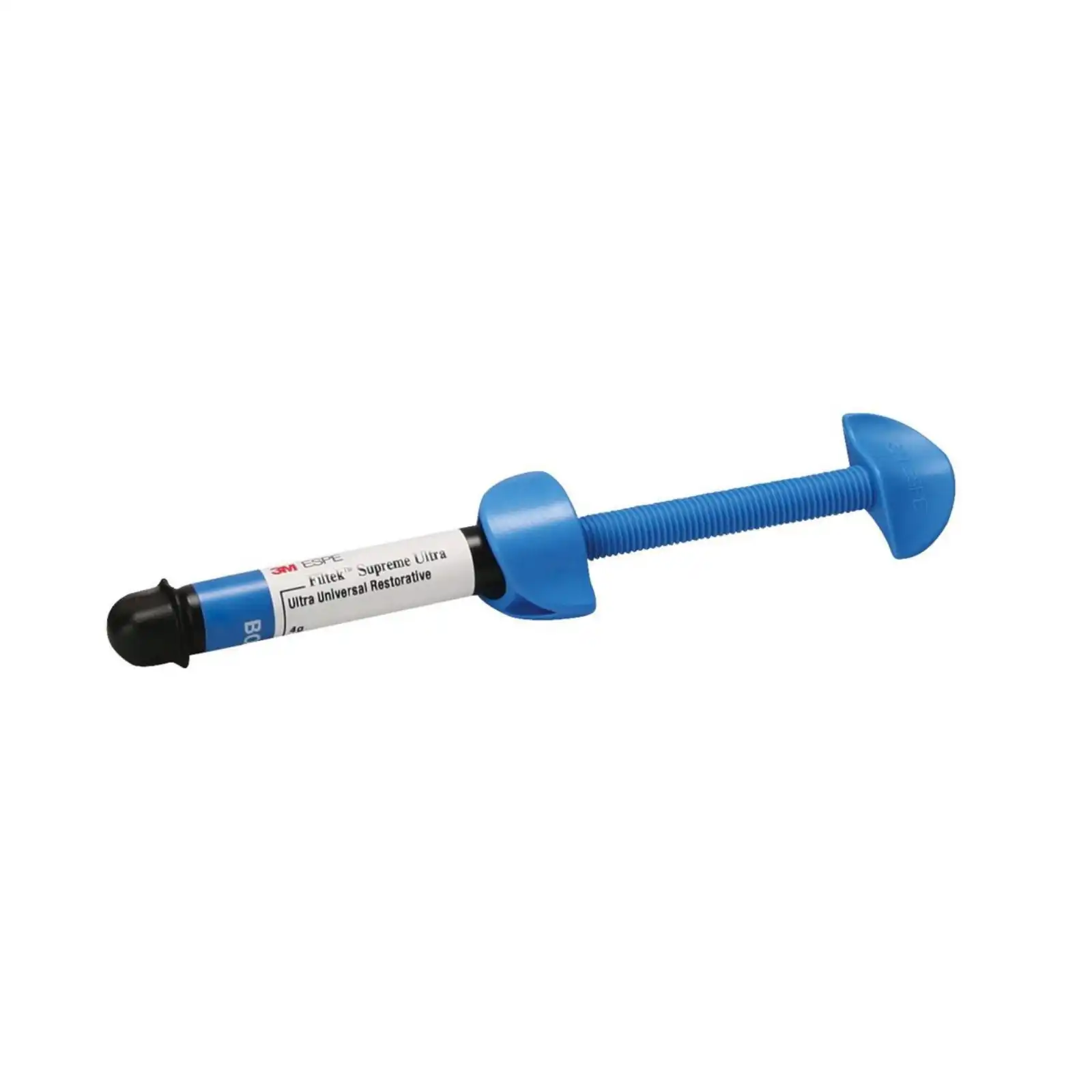 3M Filtek Supreme Ultra Universal Restorative Syringe Refill, C3 Body, 4 g, 6028C3B thumbnail 5