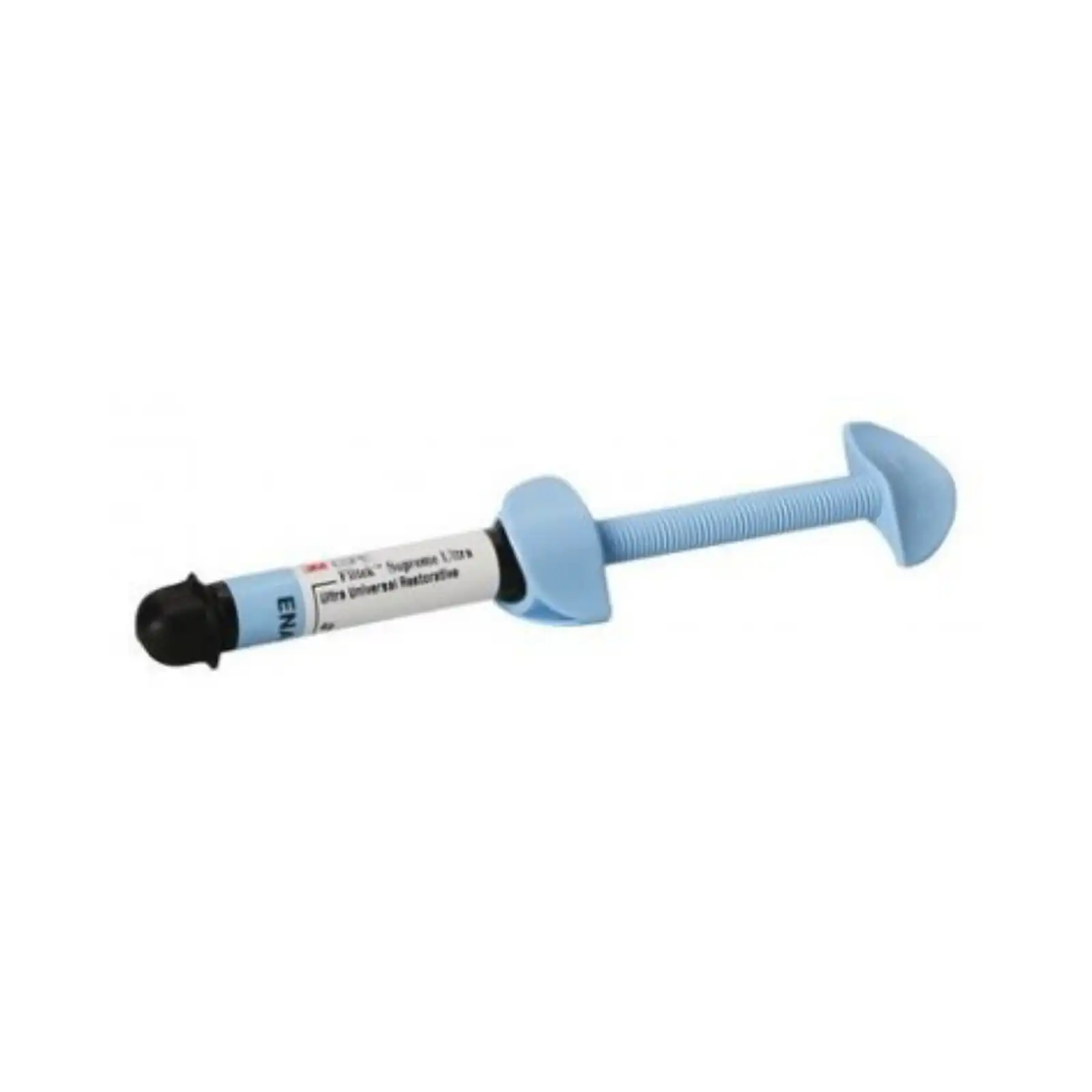 Filtek Supreme Ultra Universal Restorative Syringe, White Enamel (WE), 4 g, 6028WE thumbnail 5