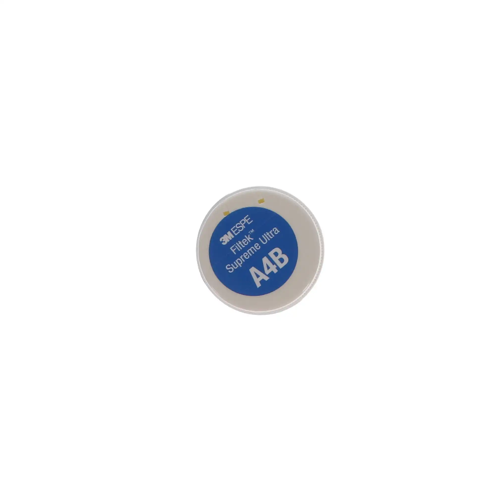 Filtek Supreme Ultra Universal Restorative Capsules, A4 Body, 0.2 g, 20/Pk, 6029A4B thumbnail 10