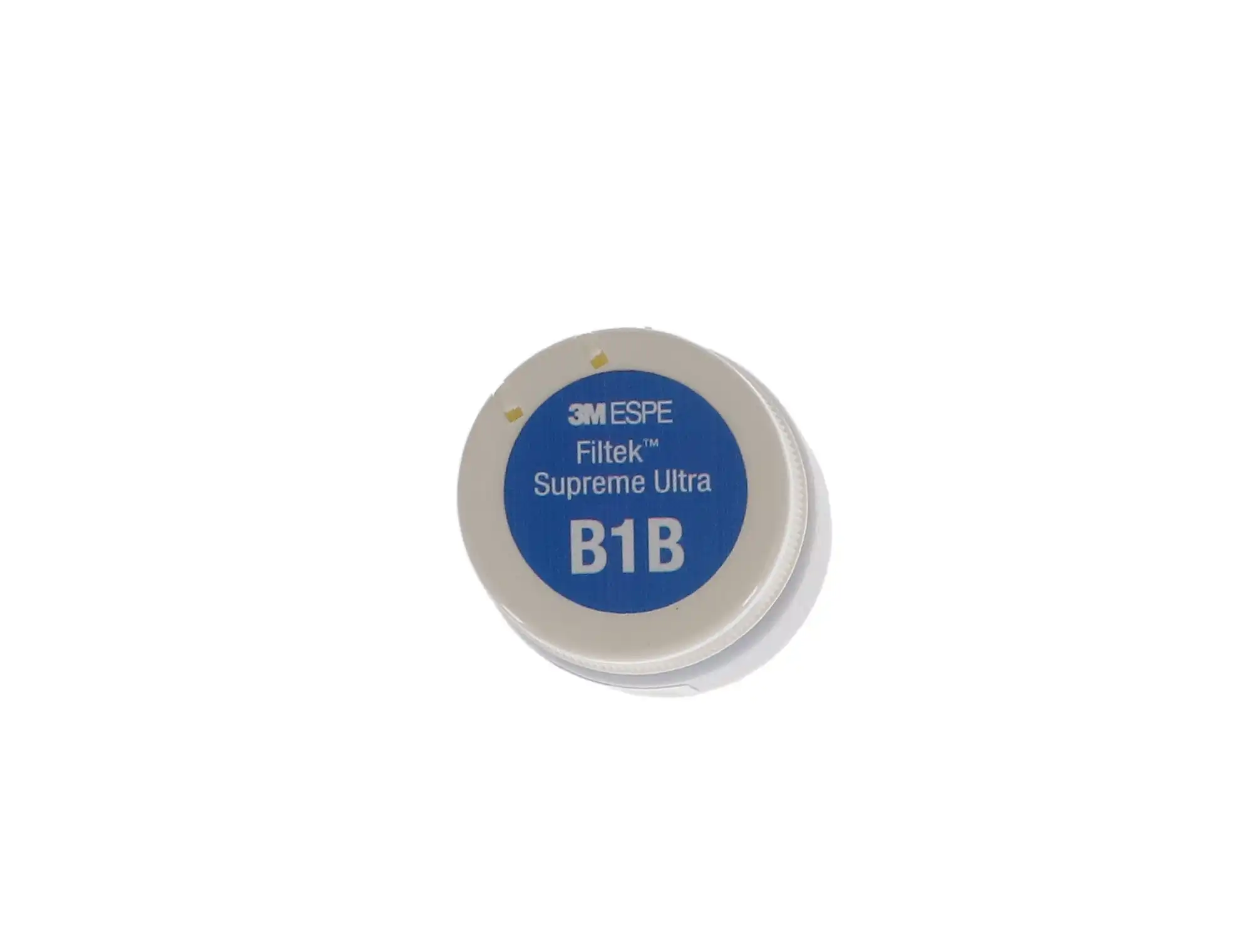 Filtek Supreme Ultra Universal Restorative Capsules, B1 Body, 0.2 g, 20/Pk, 6029B1B thumbnail 10