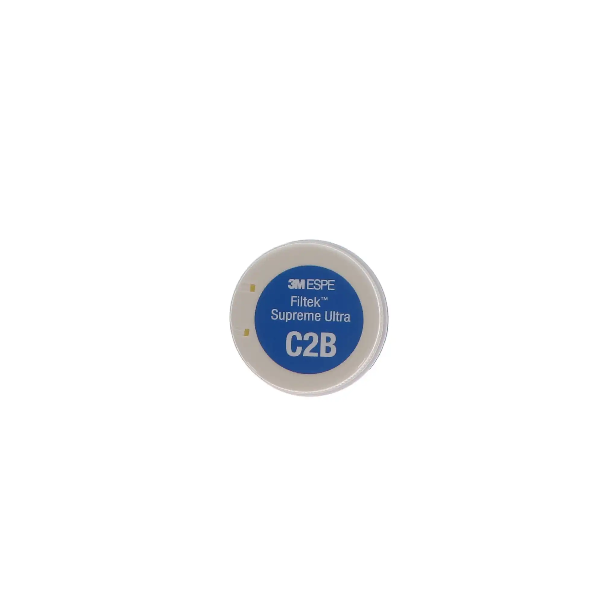 Filtek Supreme Ultra Universal Restorative Capsules, C2 Body, 0.2 g, 20/Pk, 6029C2B thumbnail 10