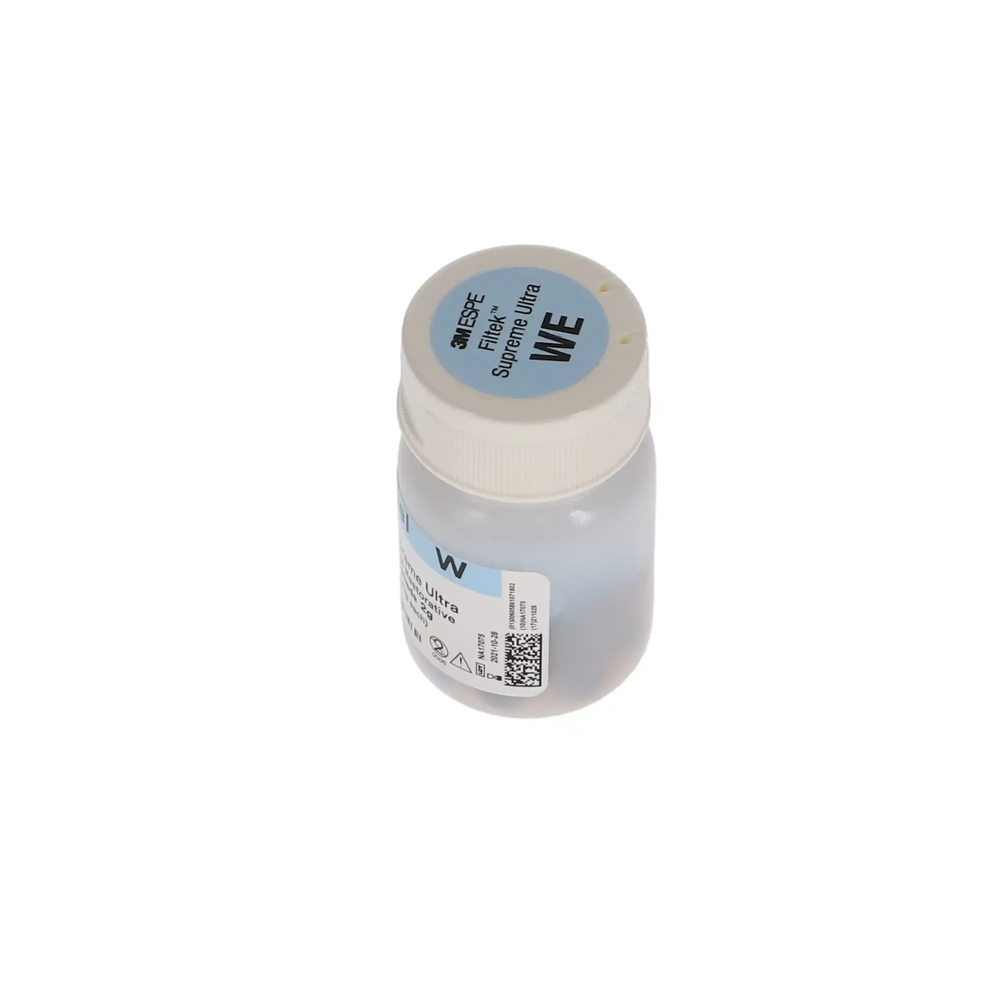 3M Filtek Supreme Ultra Universal Restorative Capsules, White Enamel (WE), 0.2 g, 10/Pk, 6029WE thumbnail 9