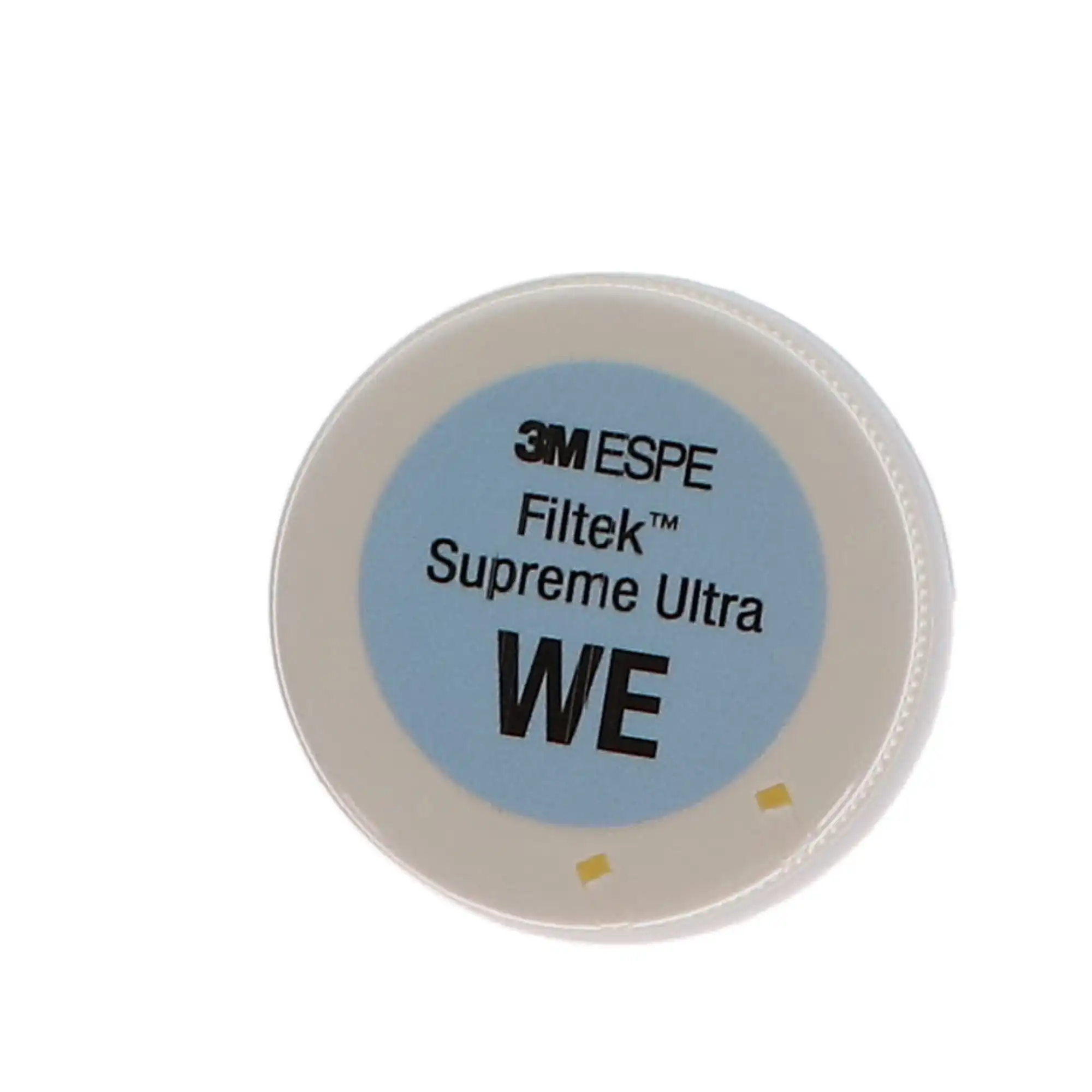 3M Filtek Supreme Ultra Universal Restorative Capsules, White Enamel (WE), 0.2 g, 10/Pk, 6029WE thumbnail 10