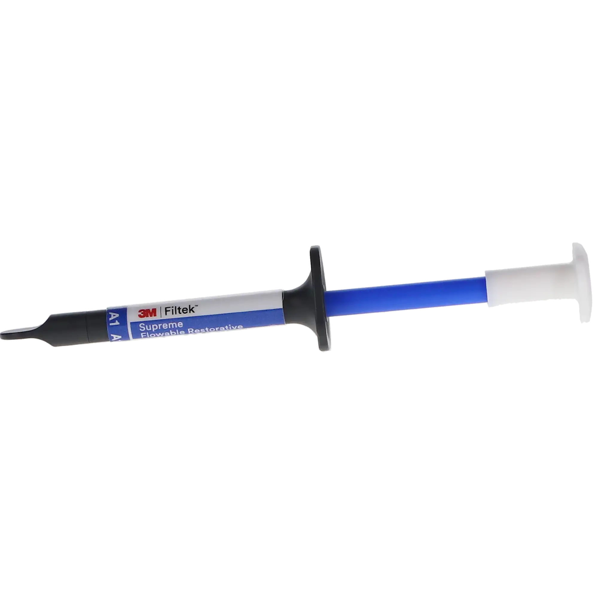 3M Filtek Supreme Ultra Flowable Restorative Syringe Refill, Shade A1, 2 g, 2/Pk, 6032A1 thumbnail 10