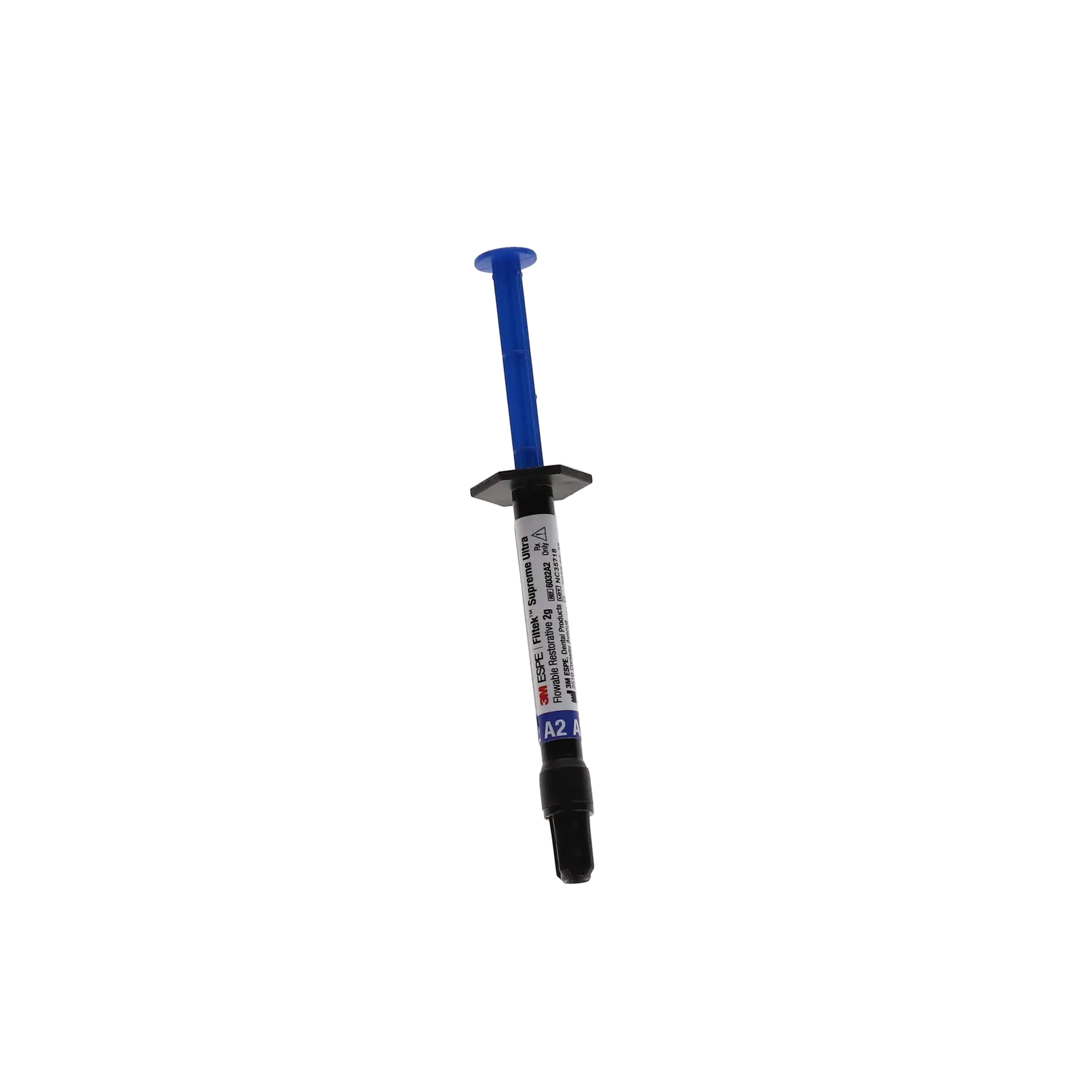 3M Filtek Supreme Ultra Flowable Restorative Syringe Refill, Shade A2, 2 g, 2/Pk, 6032A2 thumbnail 10