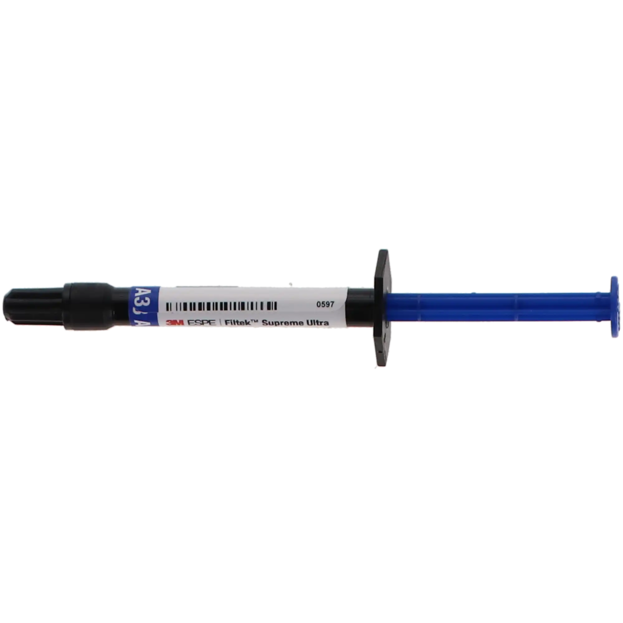 3M Filtek Supreme Ultra Flowable Restorative Syringe Refill, Shade A3, 2 g, 2/Pk, 6032A3 thumbnail 13