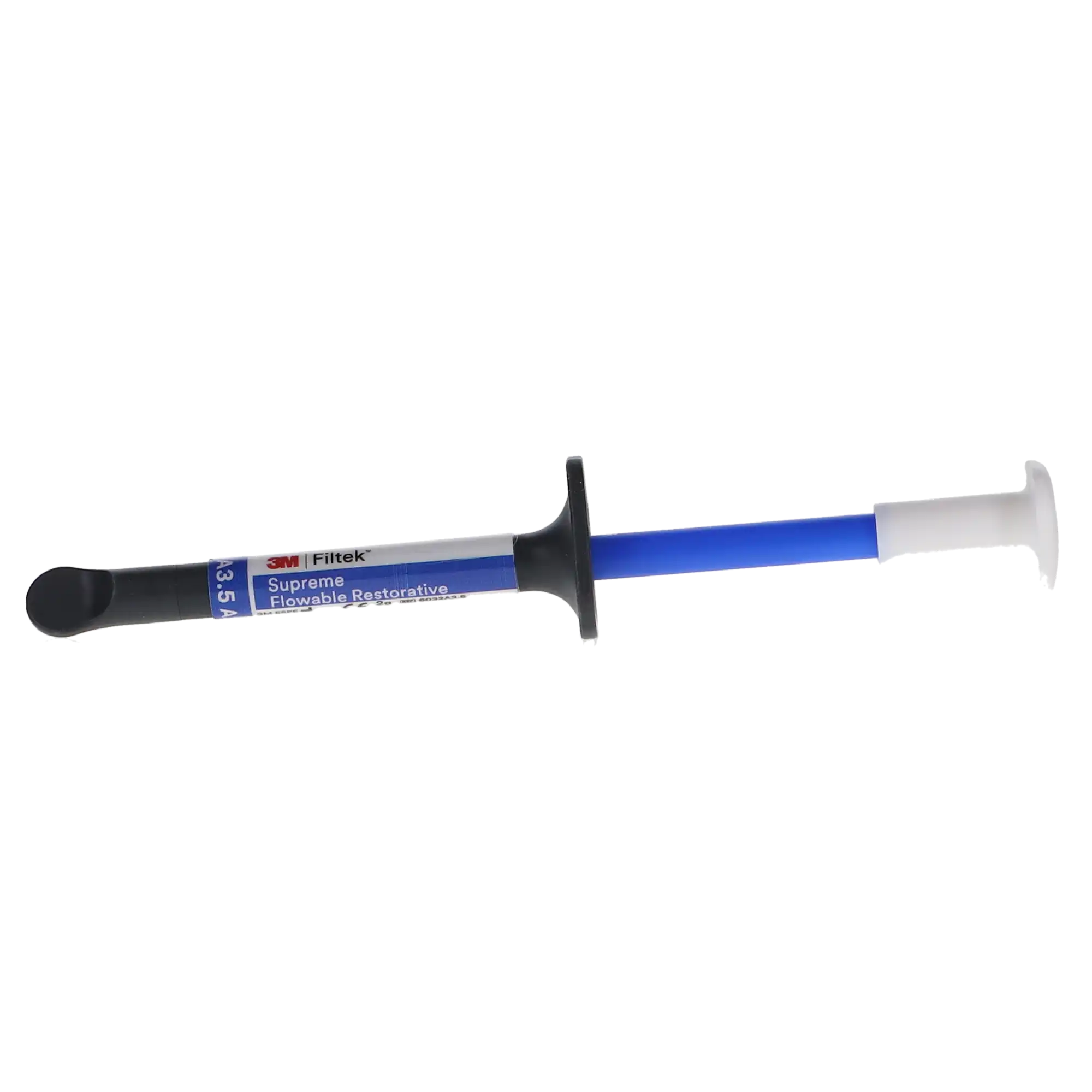3M Filtek Supreme Ultra Flowable Restorative Syringe Refill, A3.5, 2 g, 2/Pk, 6032A3.5 thumbnail 9