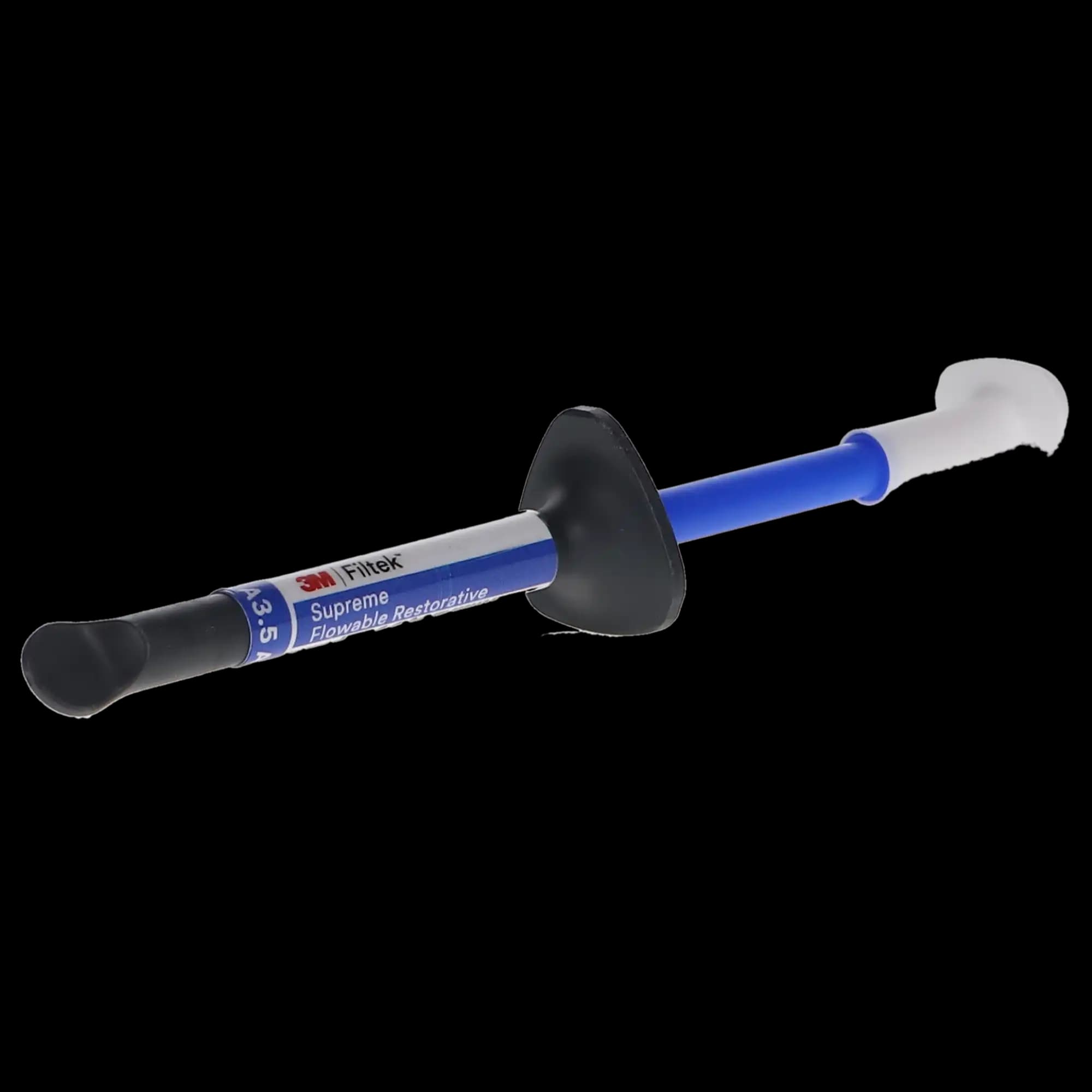 3M Filtek Supreme Ultra Flowable Restorative Syringe Refill, A3.5, 2 g, 2/Pk, 6032A3.5 thumbnail 10