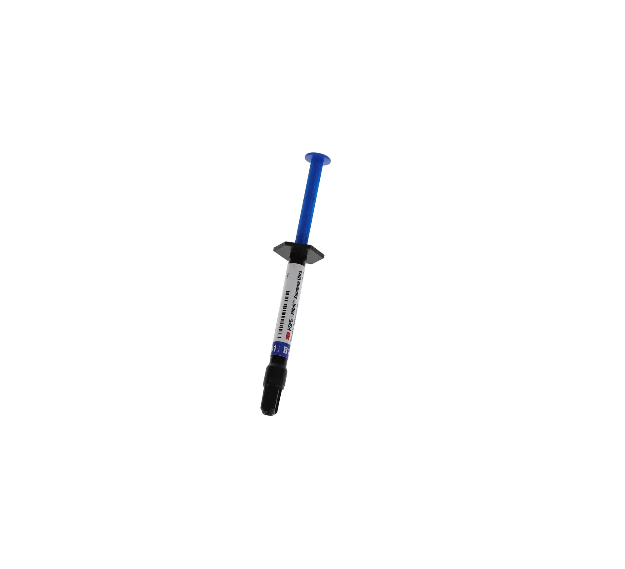 3M Filtek Supreme Ultra Flowable Composite, Shade B1, 2 g Syringe Refill, 2/Pk, 6032B1 thumbnail 14