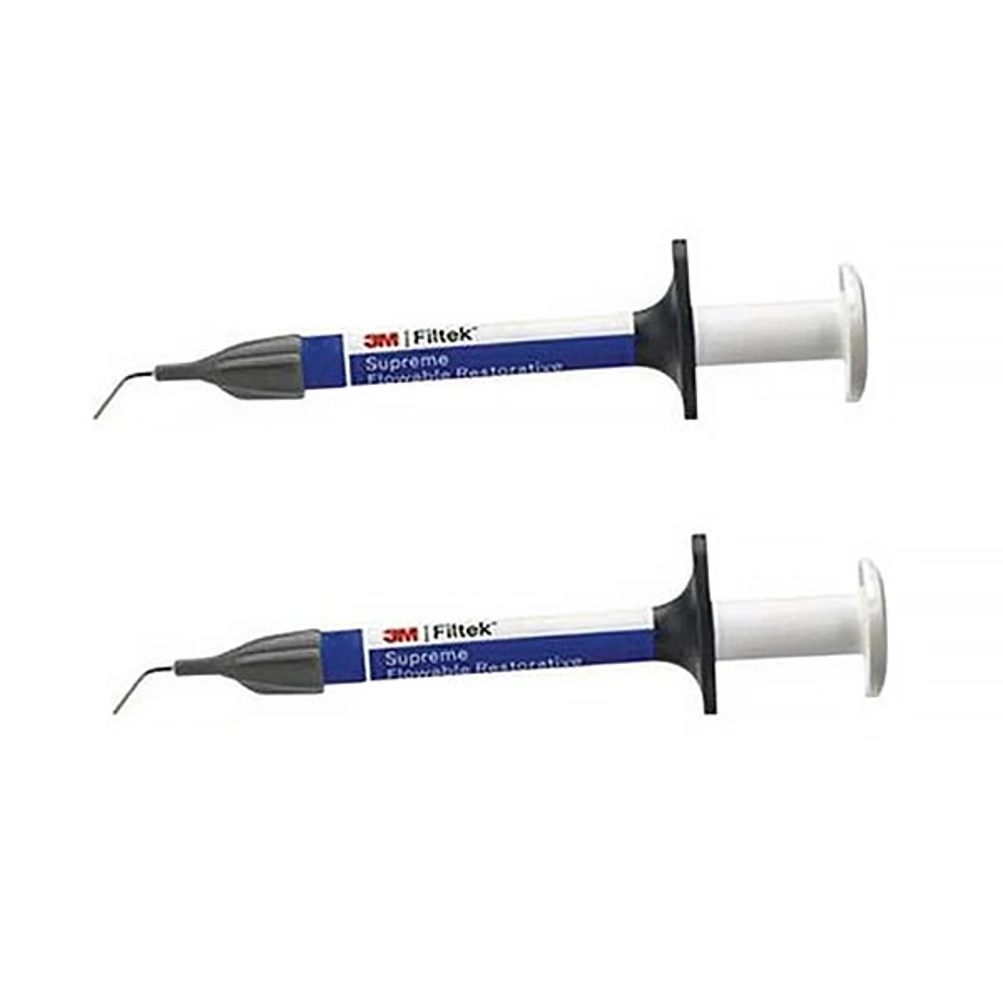 3M Filtek Supreme Ultra Flowable Restorative Syringe Refill, Shade B2, 2 g, 2/Pk, 6032B2 thumbnail 10