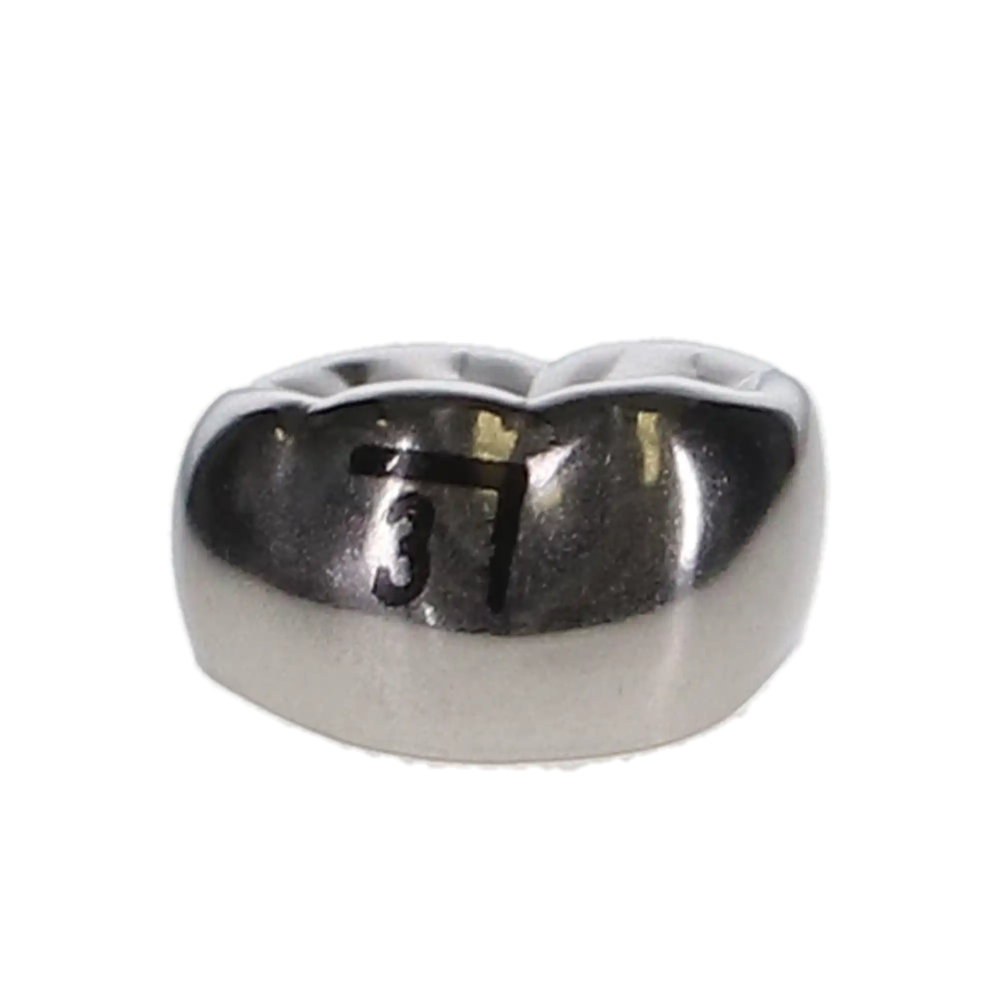 3M ESPE Stainless Steel Permanent Molar Crown, 6LR3, Lower Right First Permanent Molar, Size 3, 5/Box thumbnail 11