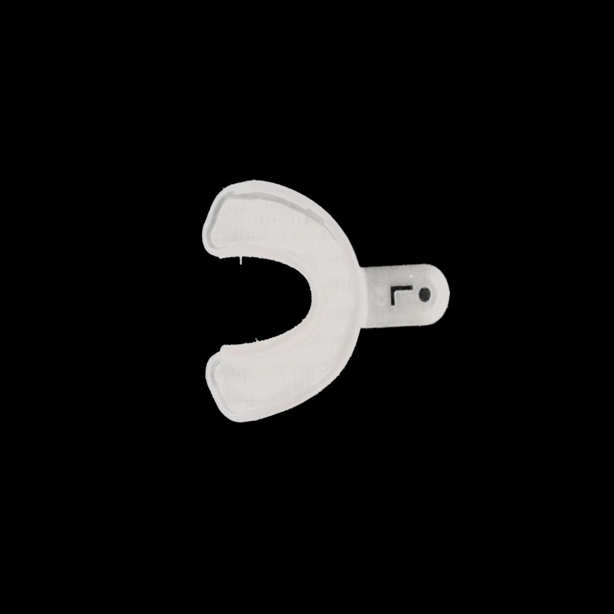 3M Directed Flow Disposable Impression Tray, Large, Lower, Refill, 10/Pk, 71620 thumbnail 6