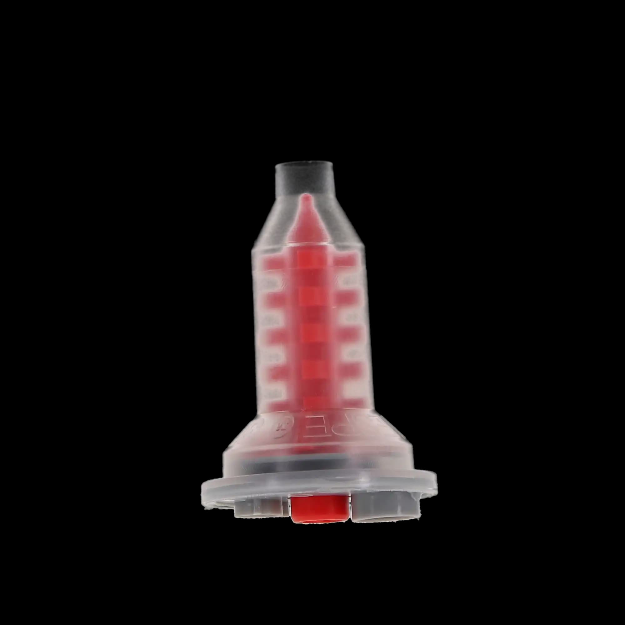 3M Penta Mixing Tips, Red, 50/Pkg, 77949 thumbnail 6