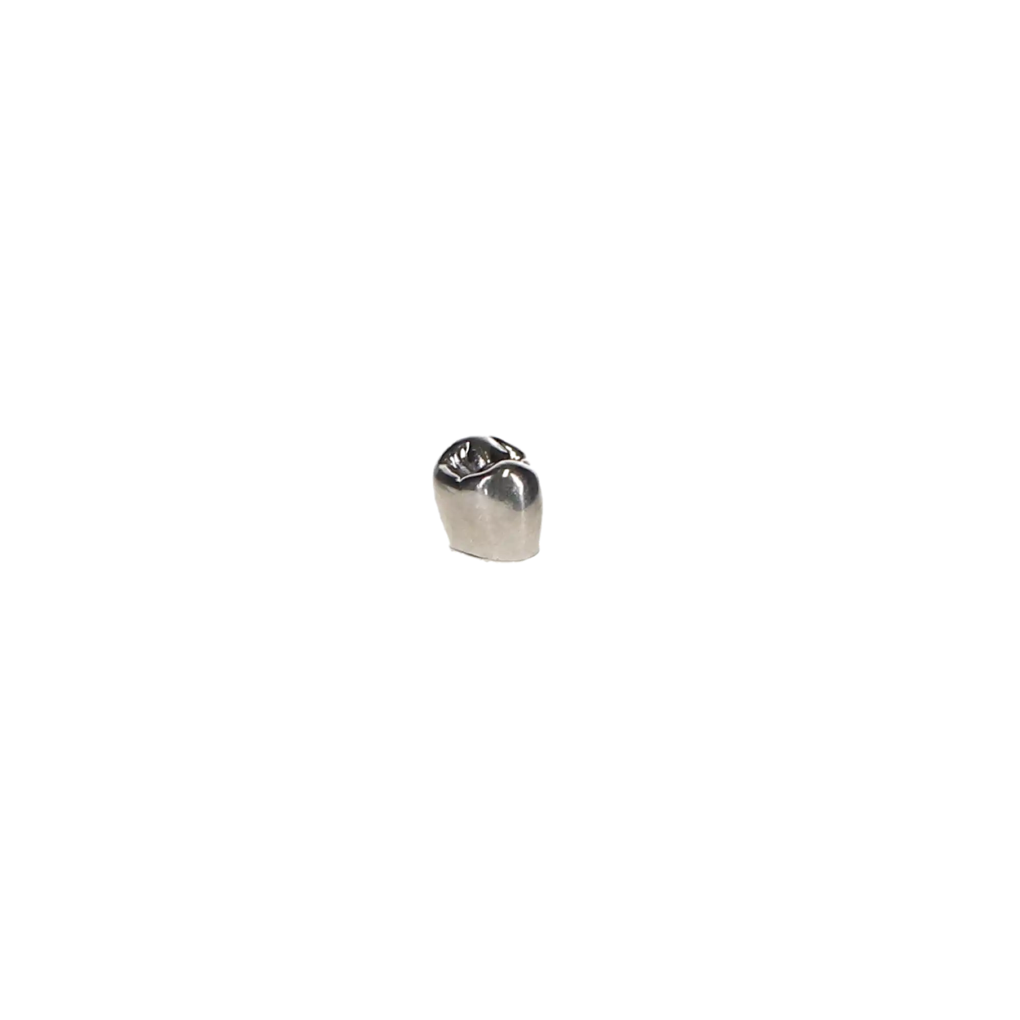 3M Iso-Form Temporary Bicuspid Crown, Upper Right First Bicuspid, Size U42, Tin-Silver Alloy, 5/Box, U42 thumbnail 7