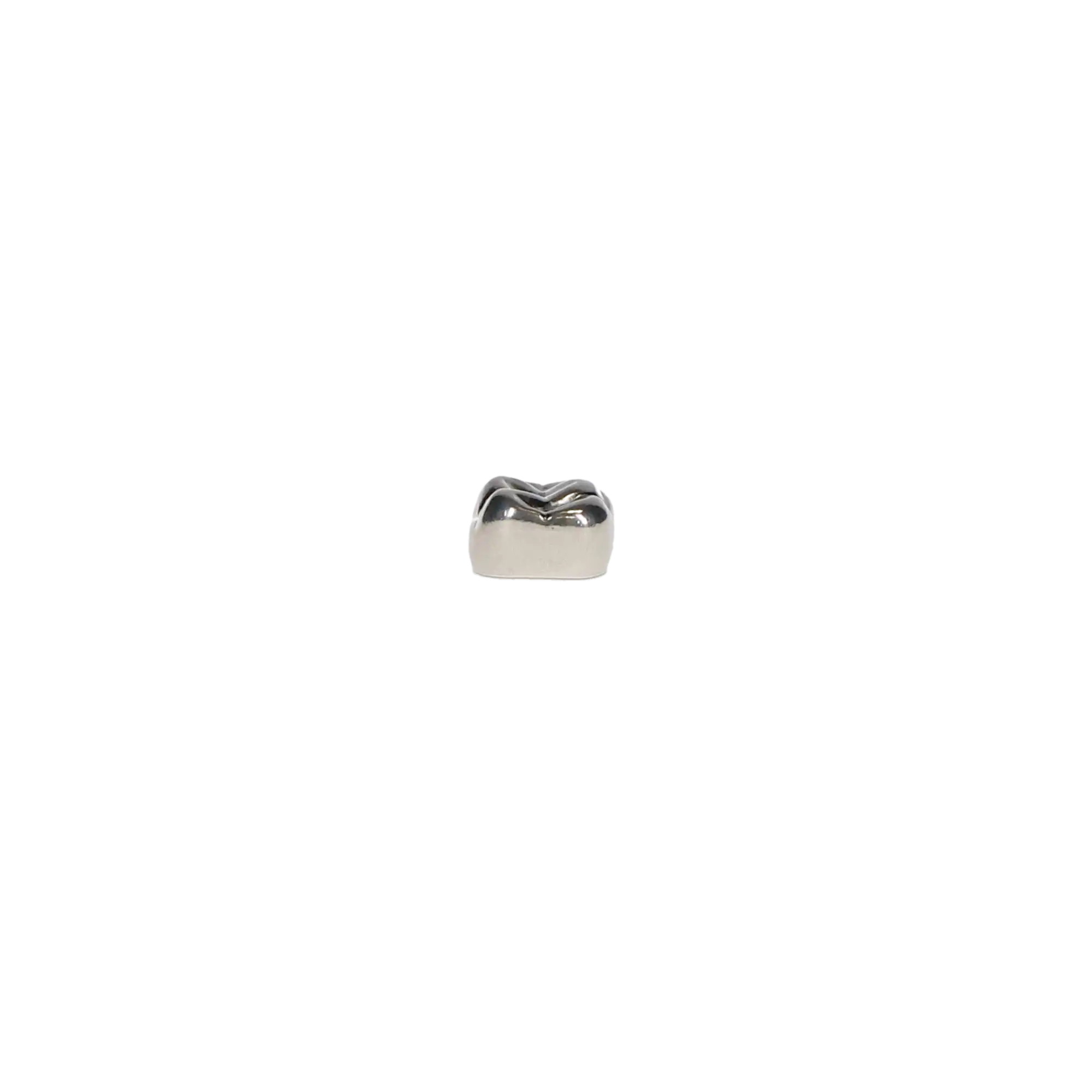 3M Iso-Form Temporary Tin-Silver Molar Crowns, Upper Right First Molar, Size U64, 5/Box, U64 thumbnail 7