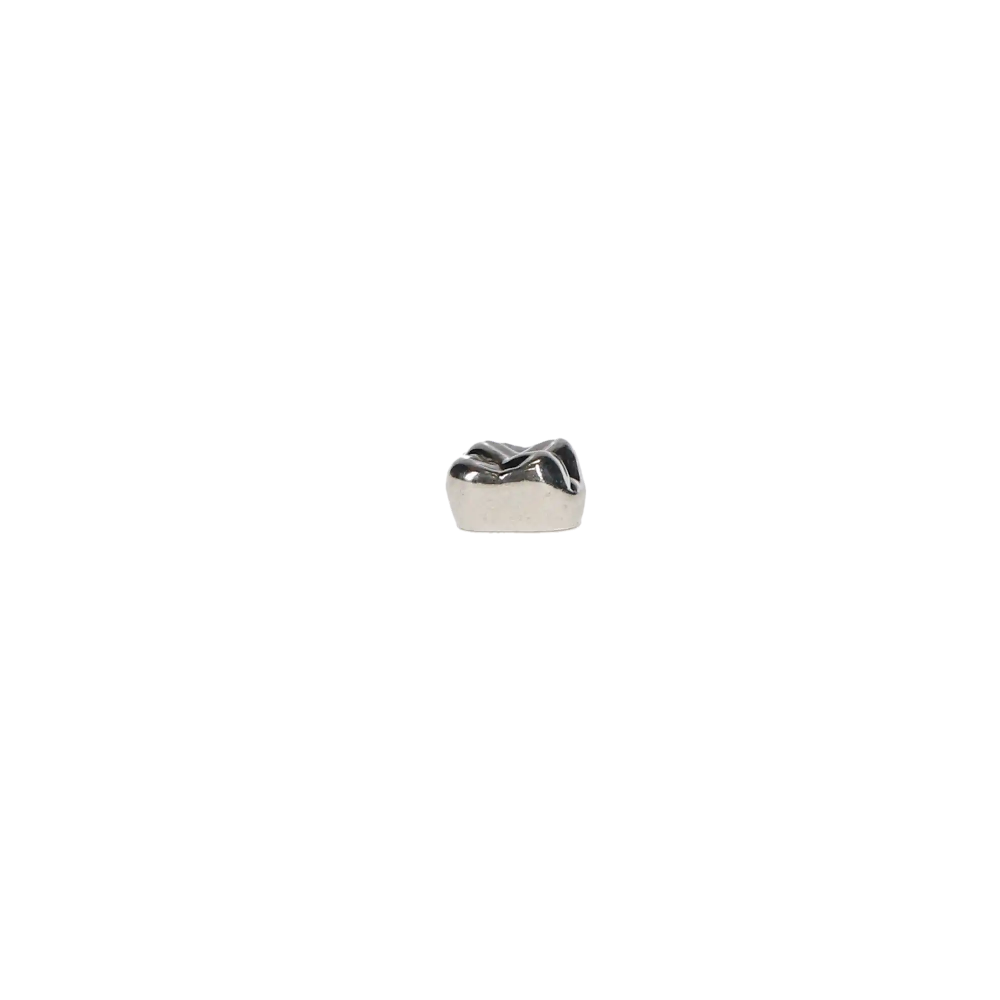 3M Iso-Form Temporary Tin-Silver Molar Crowns, Upper Left First Molar, Size U65, 5/Box, U65 thumbnail 7