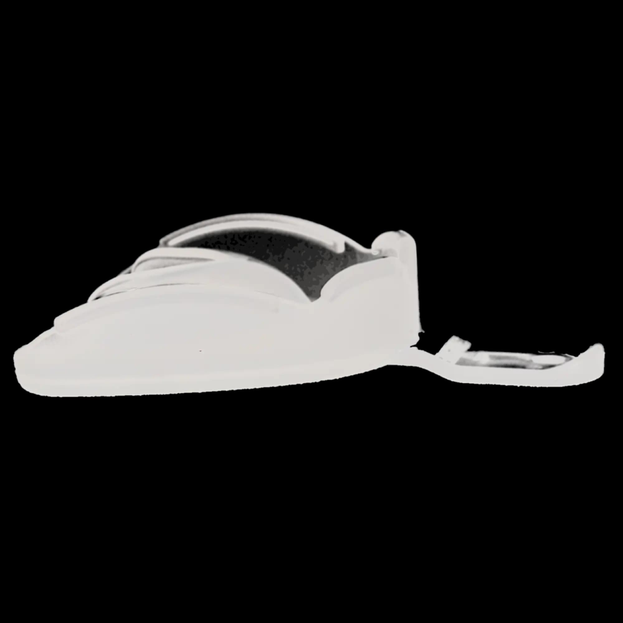 3M Directed Flow Disposable Impression Tray, Large, Upper, Refill, 10/Pk, 71617 thumbnail 2