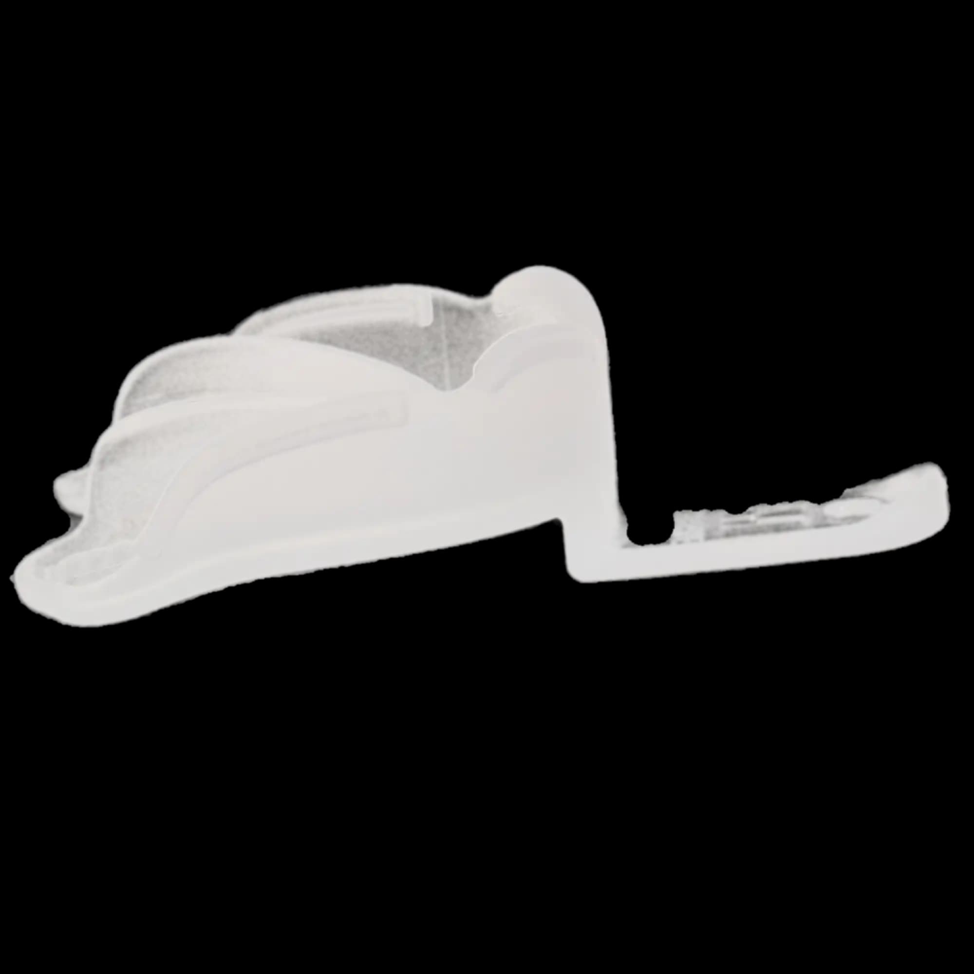 3M Directed Flow Disposable Impression Tray, Medium, Lower, Refill, 10/Pk, 71619 thumbnail 2