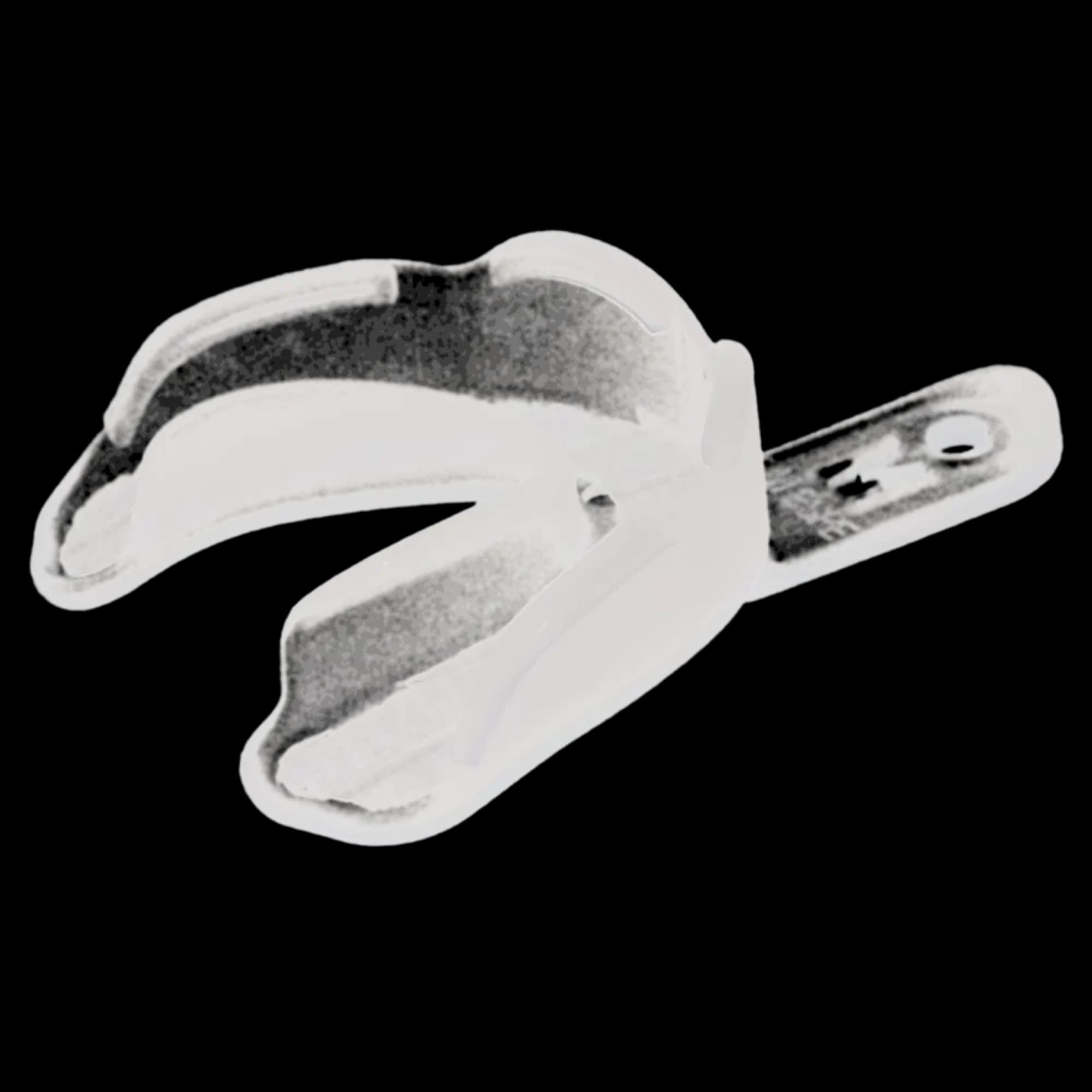 3M Directed Flow Disposable Impression Tray, Medium, Lower, Refill, 10/Pk, 71619 thumbnail 3