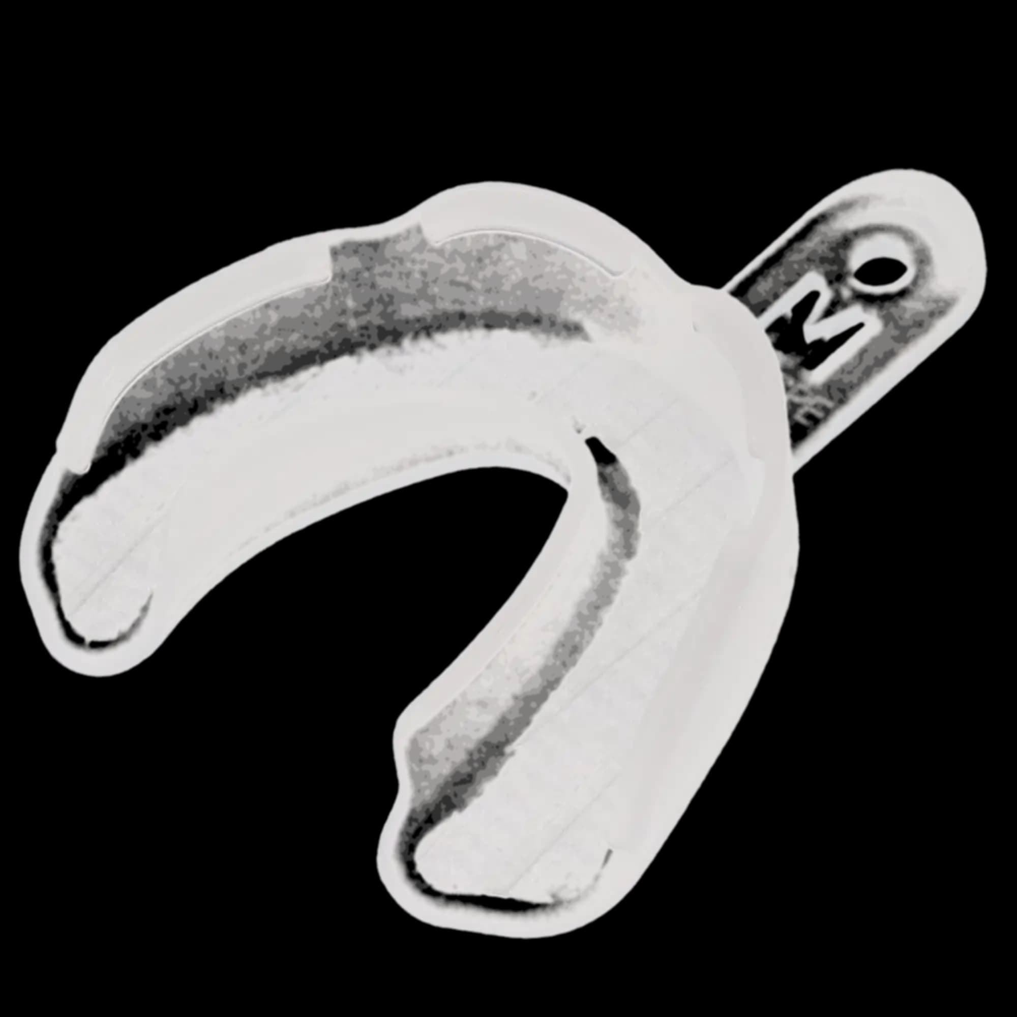 3M Directed Flow Disposable Impression Tray, Medium, Lower, Refill, 10/Pk, 71619 thumbnail 4