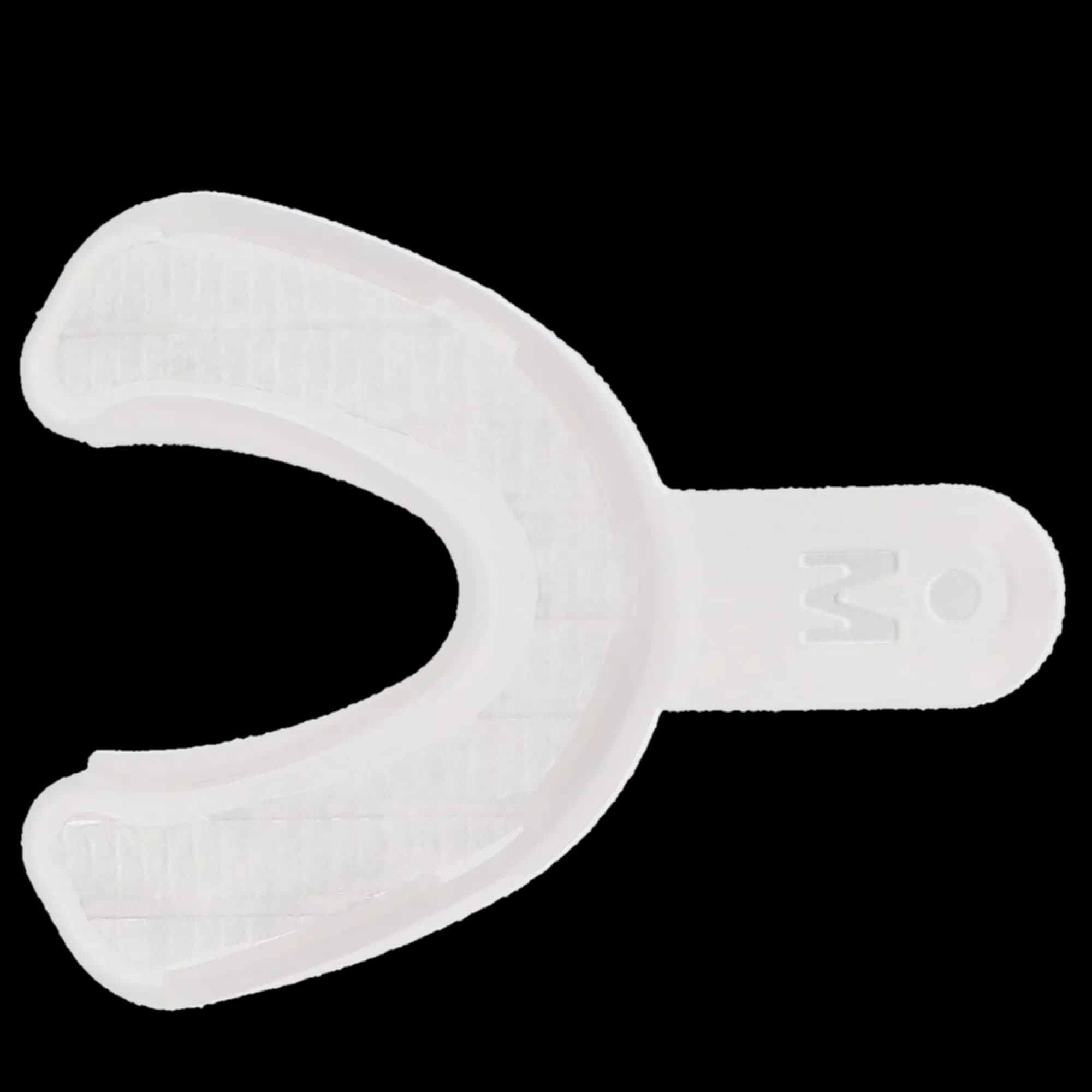 3M Directed Flow Disposable Impression Tray, Medium, Lower, Refill, 10/Pk, 71619 thumbnail 6