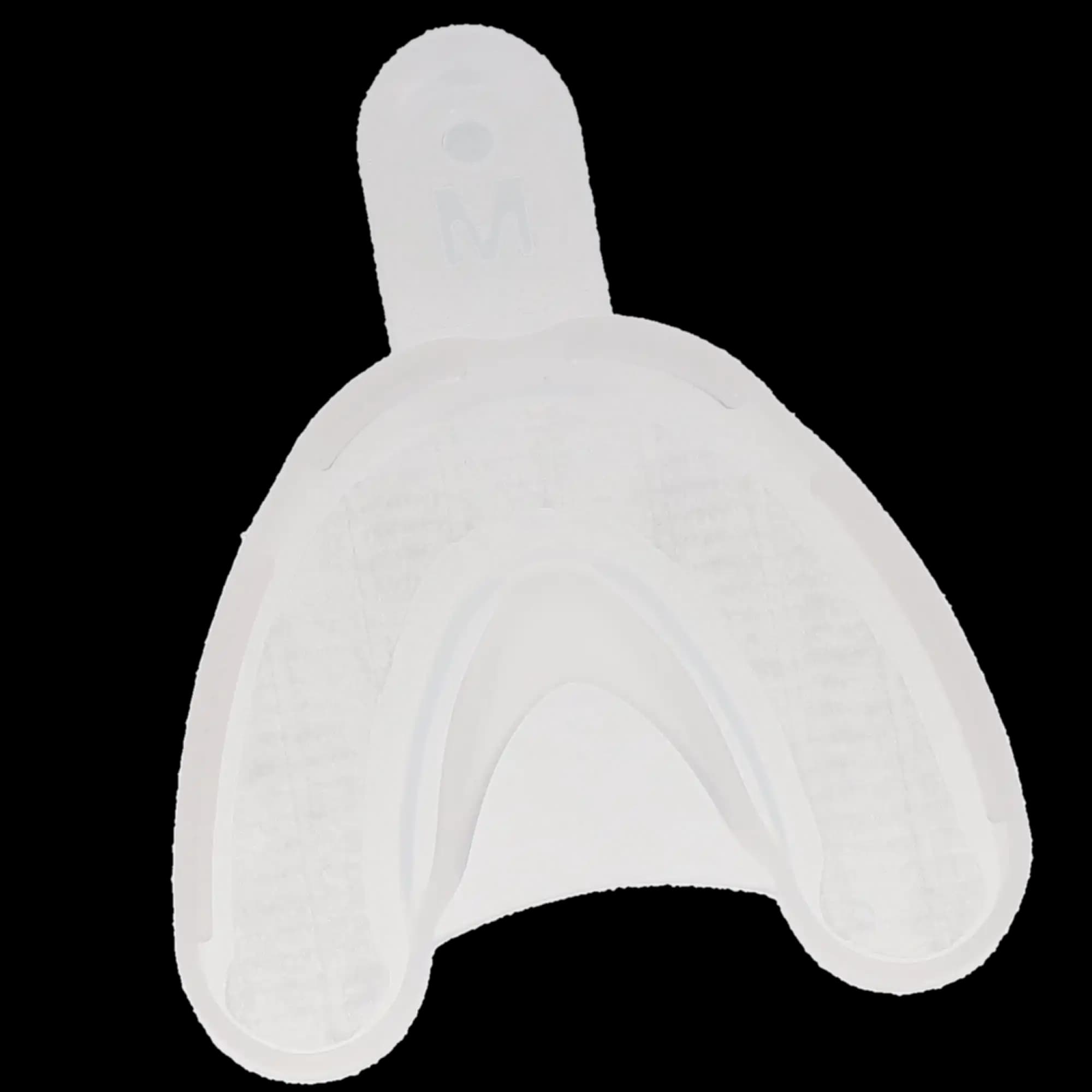 3M Directed Flow Disposable Impression Tray, Upper, Medium, Refill, 10/Pk, 71616 thumbnail 4