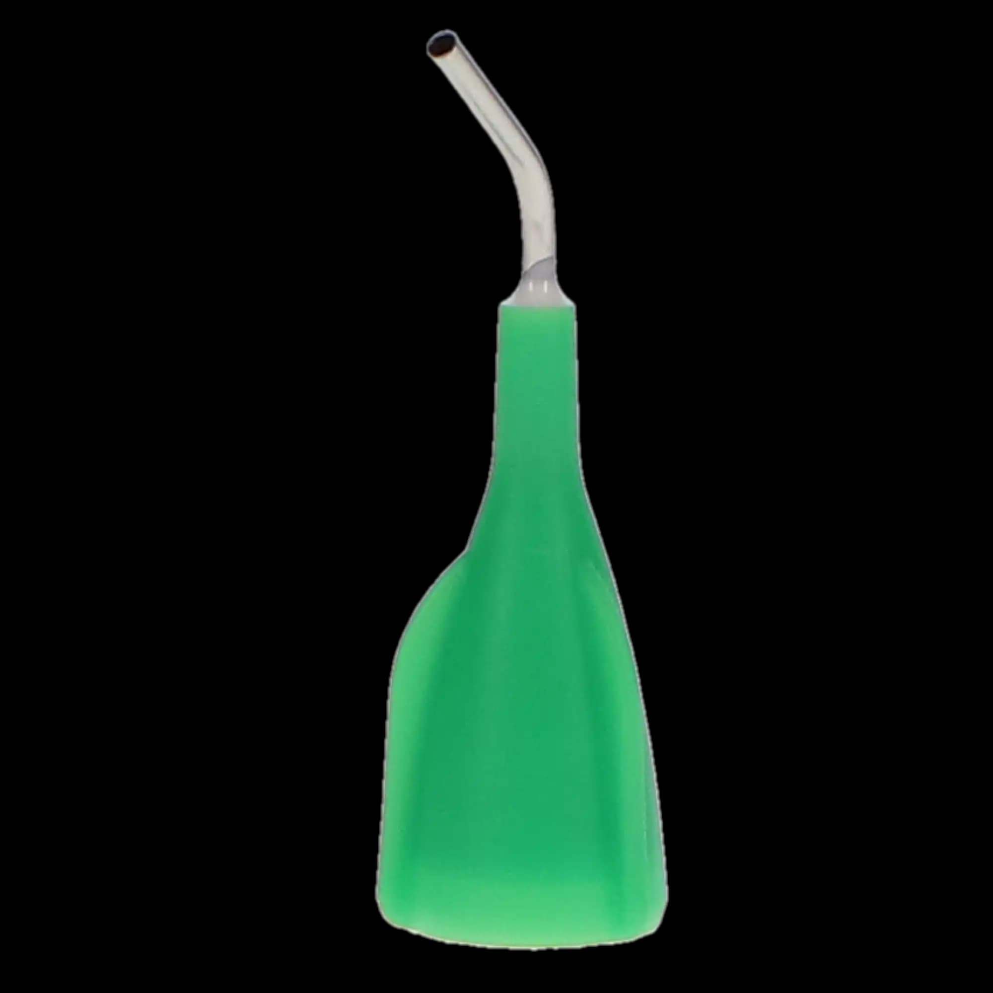 3M Filtek Bulk Fill Flowable Restorative Dispensing Tips, 19 Gauge, Green, 20/Pk, 3740T thumbnail 6