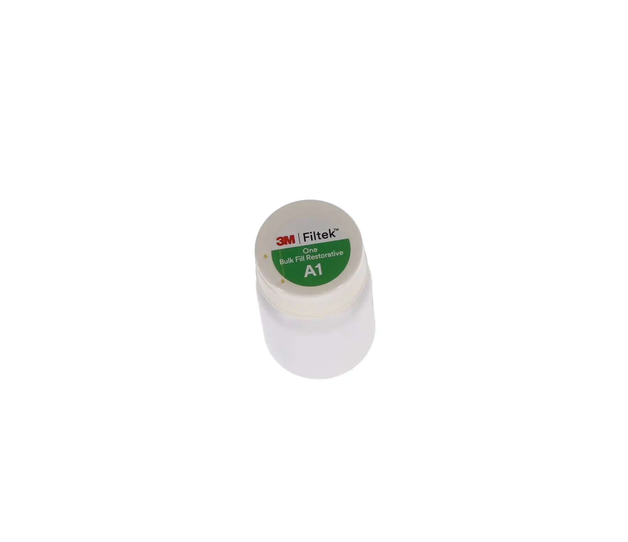 3M Filtek One Bulk Fill Restorative Capsules, Shade A1, 0.2 g, 20/Pk, 4867A1 thumbnail 9