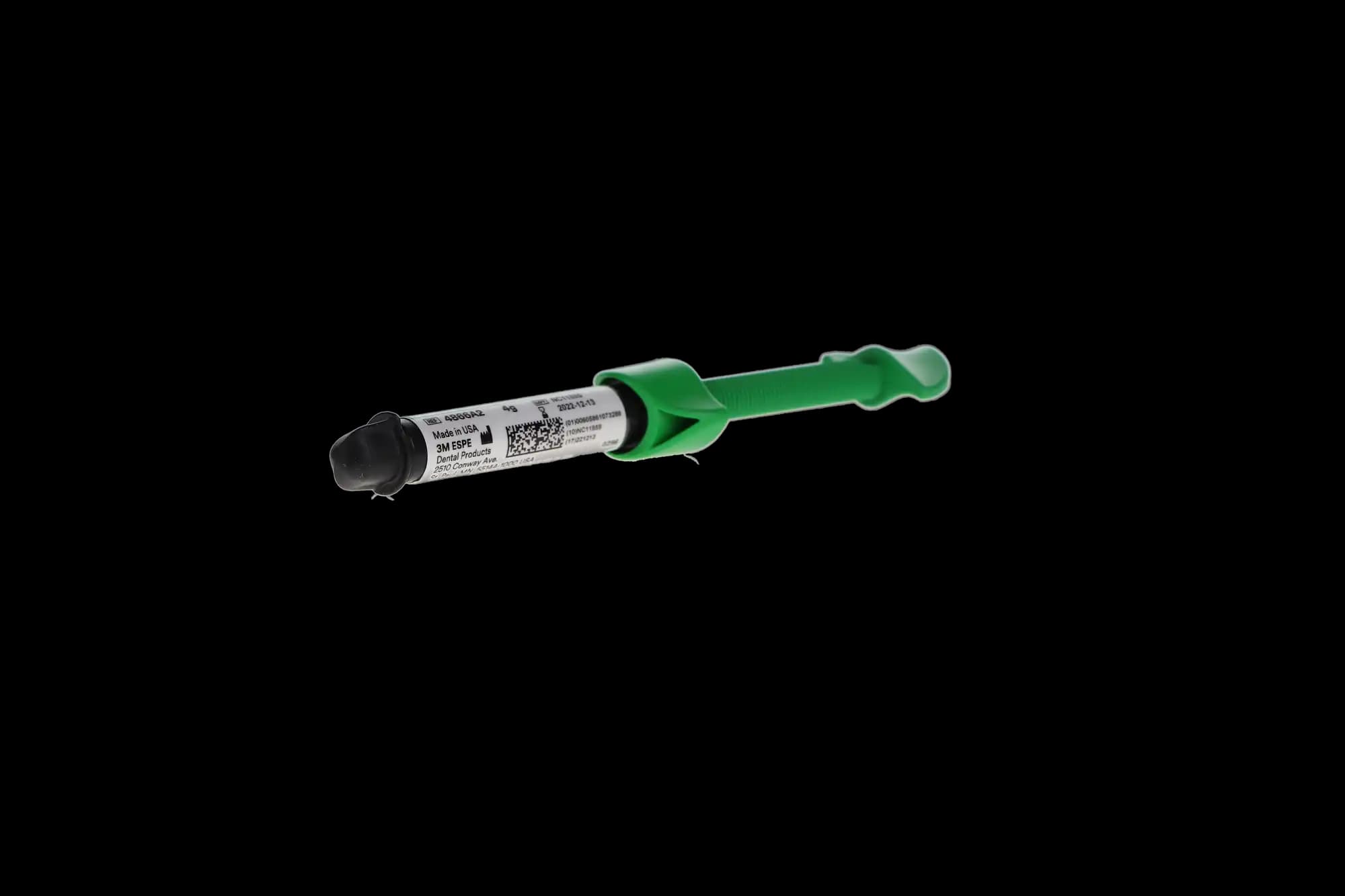 3M Filtek One Bulk Fill Restorative Syringe Refill, A2, 4 g, 4866A2 thumbnail 6