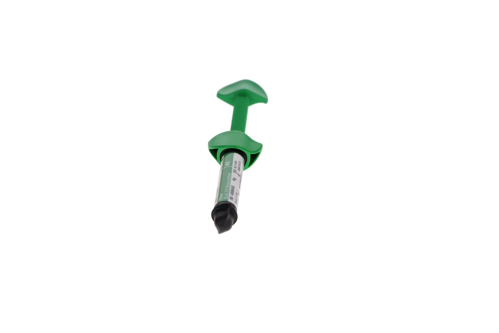 3M Filtek One Bulk Fill Restorative Syringe Refill, A2, 4 g, 4866A2 thumbnail 7